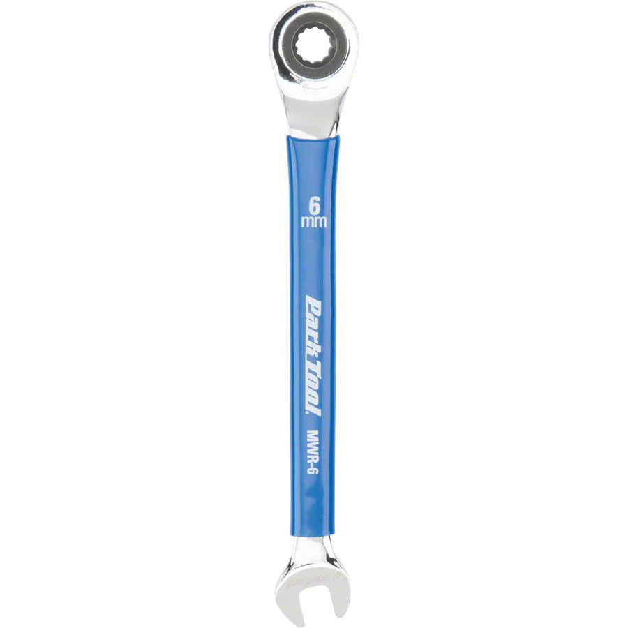 MWR Metric Ratchet Wrench - Image 9