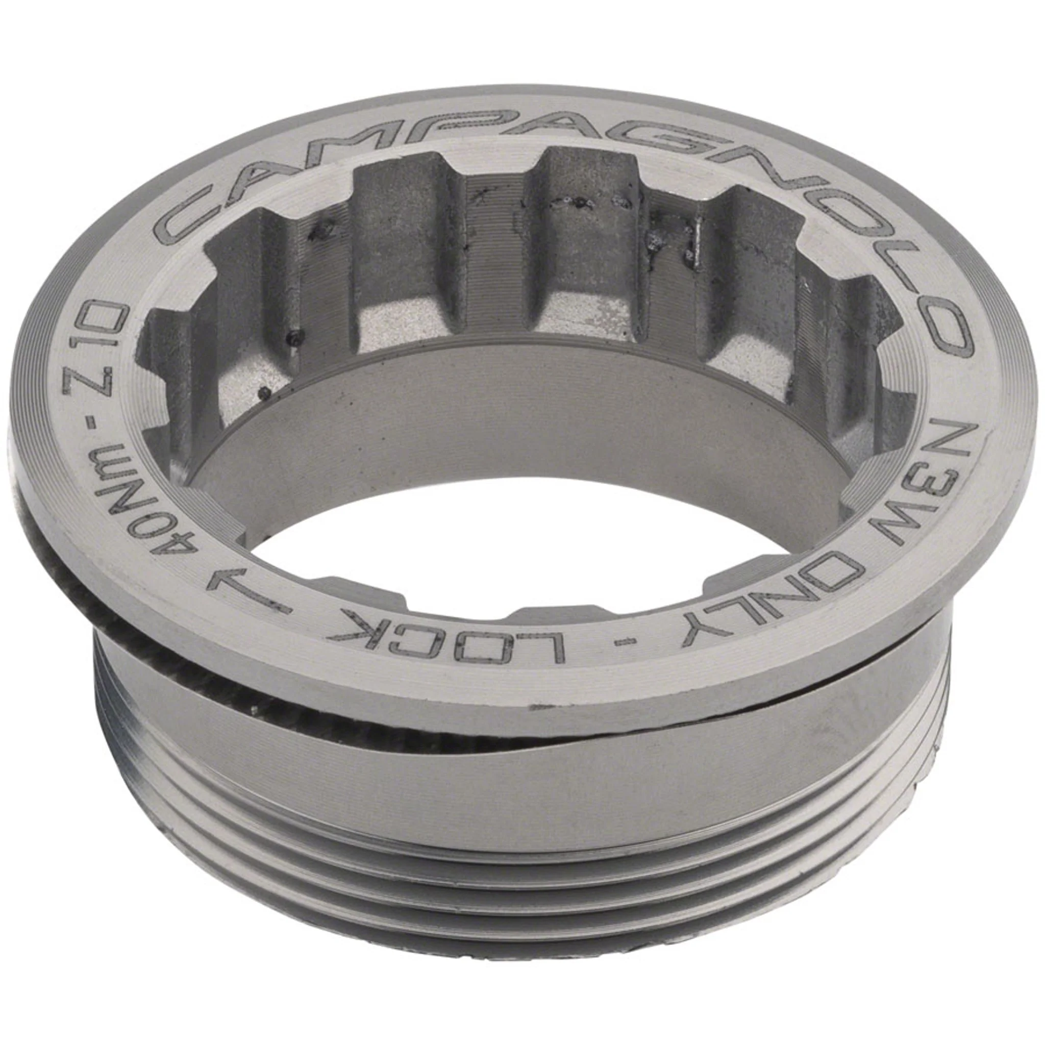 N3W Freehub Lockrings