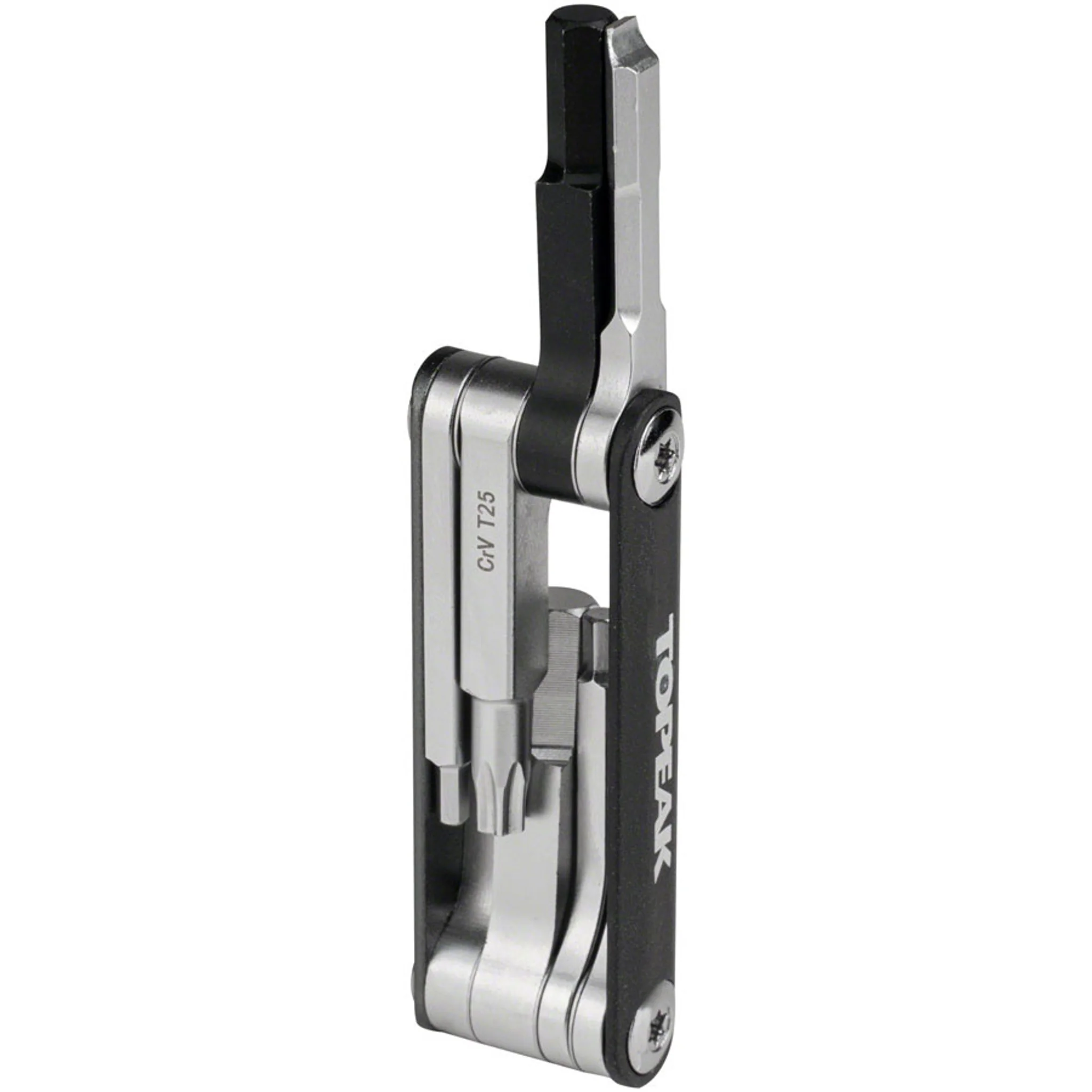 Nano 9 Multi Tool - Black/Gray - Image 2