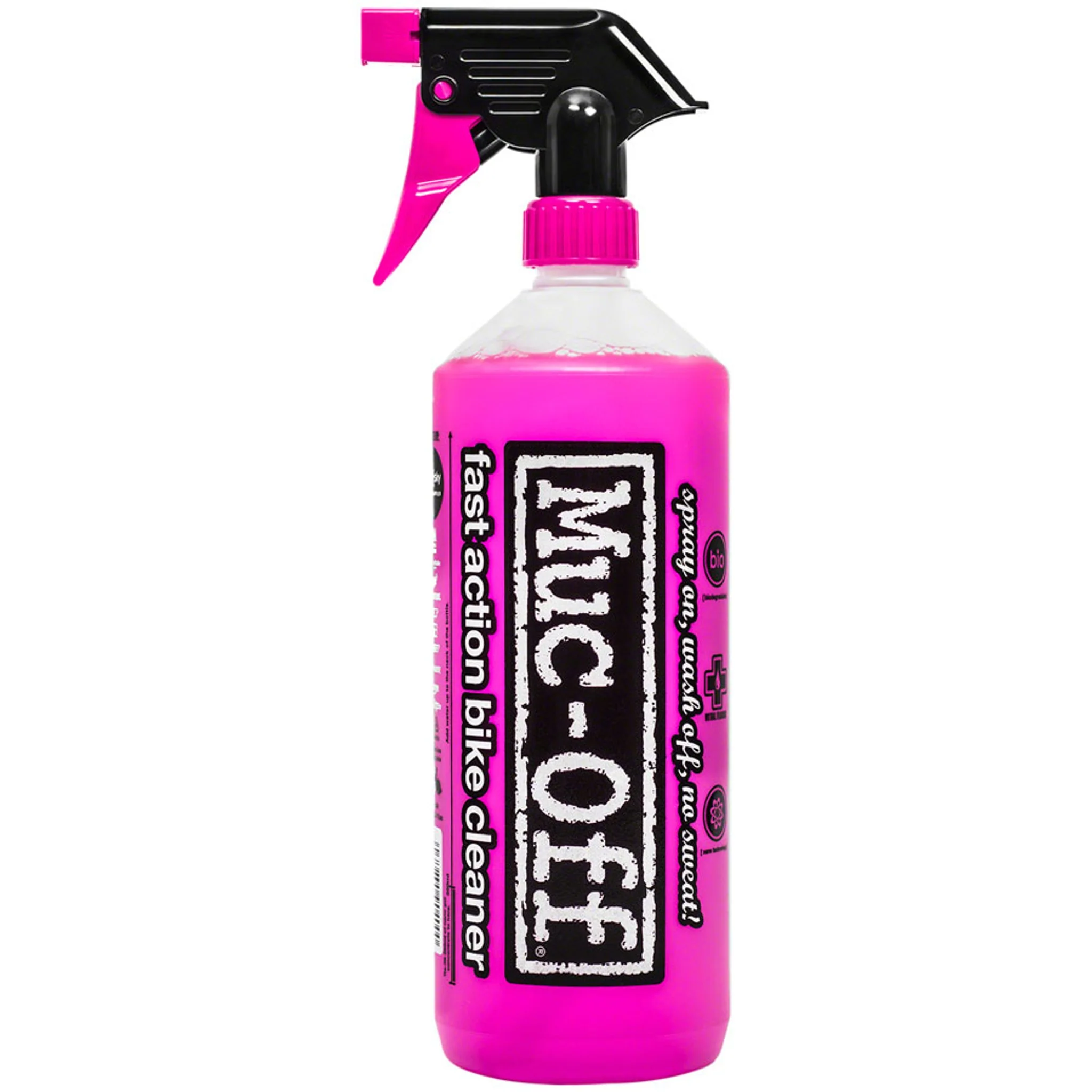 Nano Tech Cycle Cleaner
