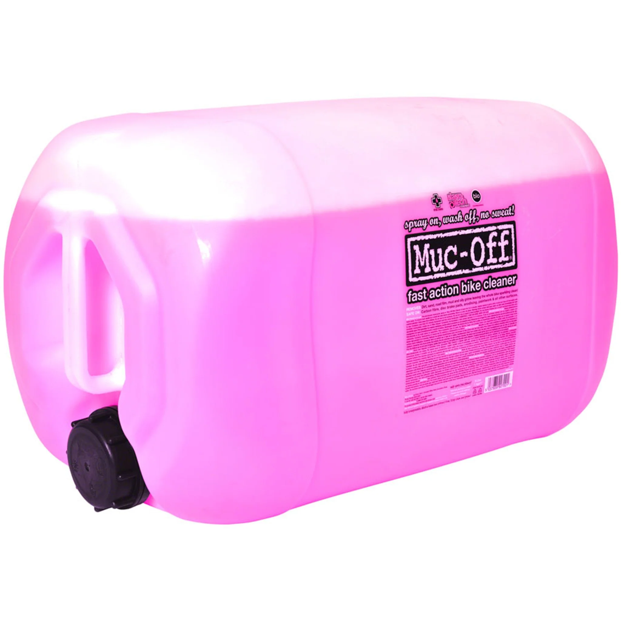 Nano Tech Cycle Cleaner - Image 8