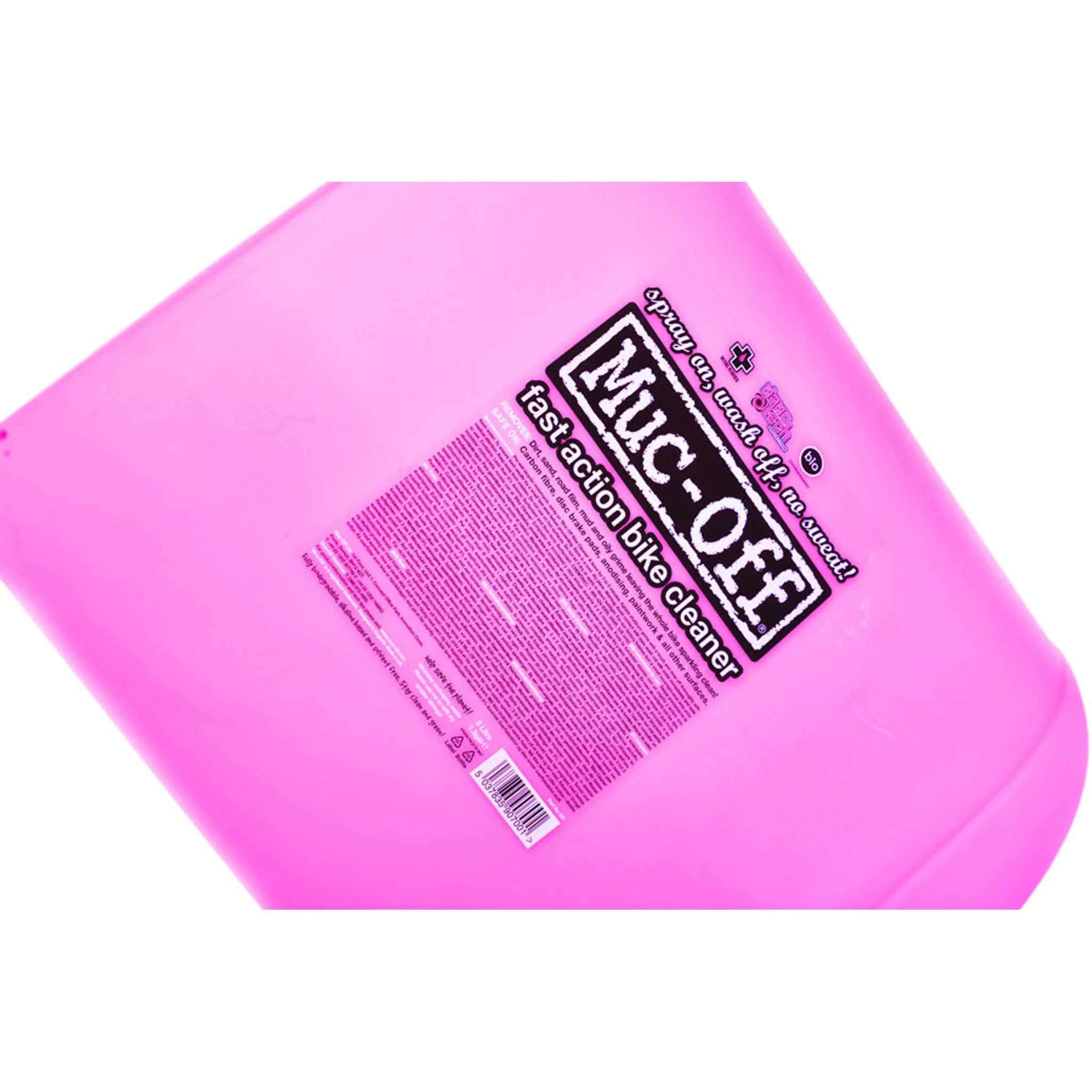 Nano Tech Cycle Cleaner - Image 9