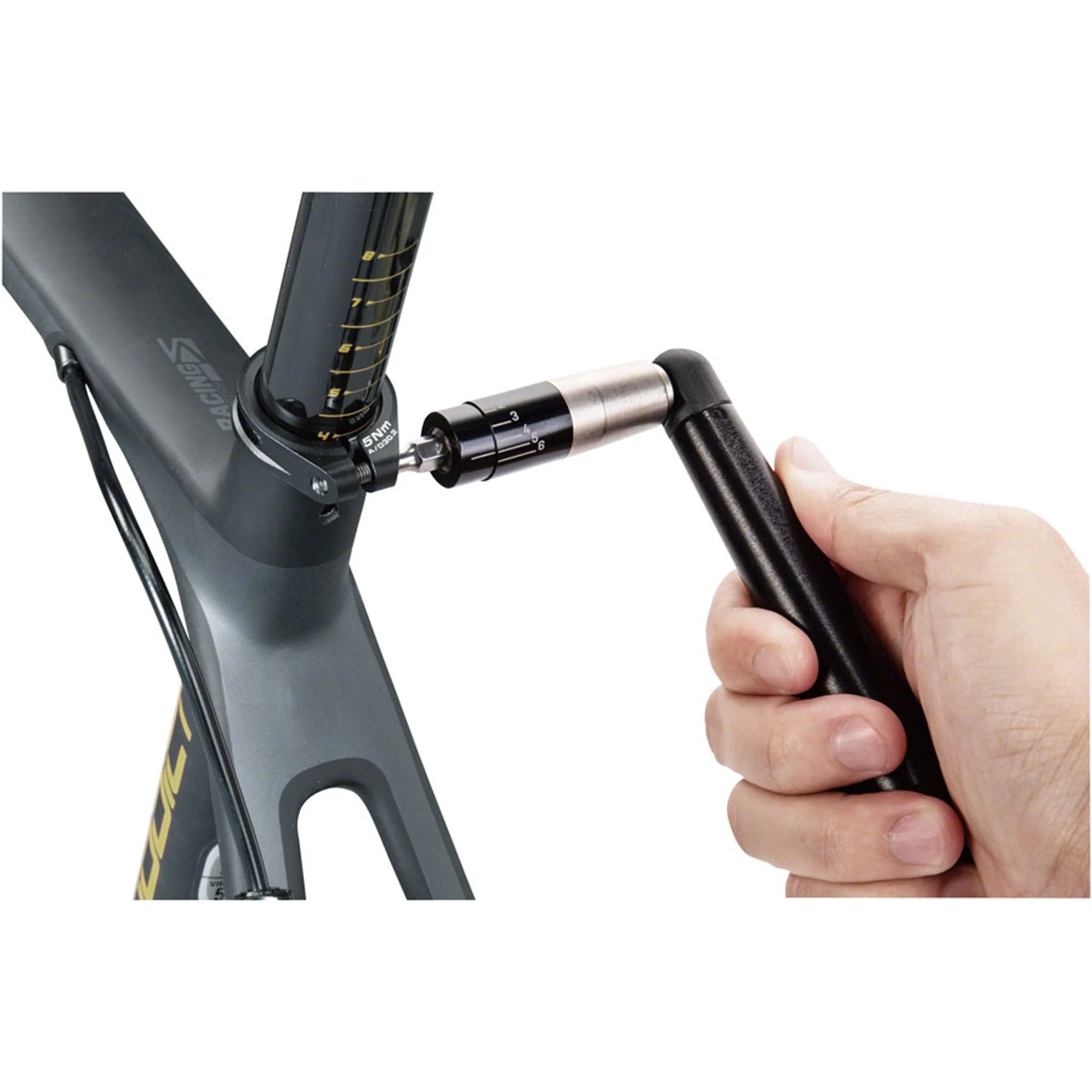 Nano Torqbar X - Image 6