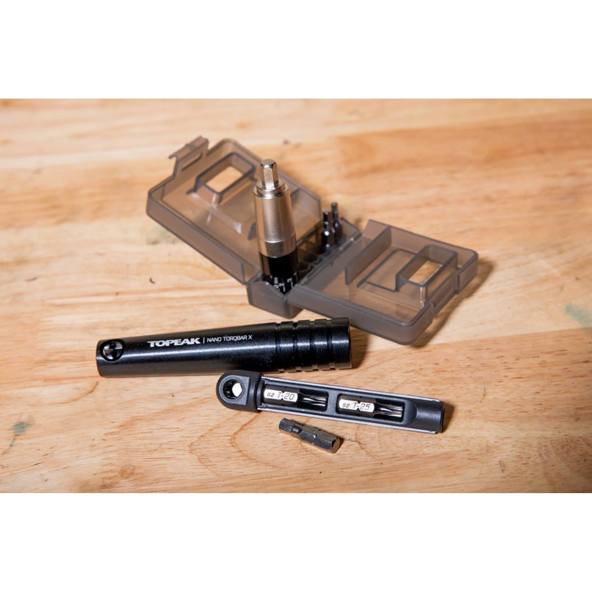 Nano Torqbar X - Image 7