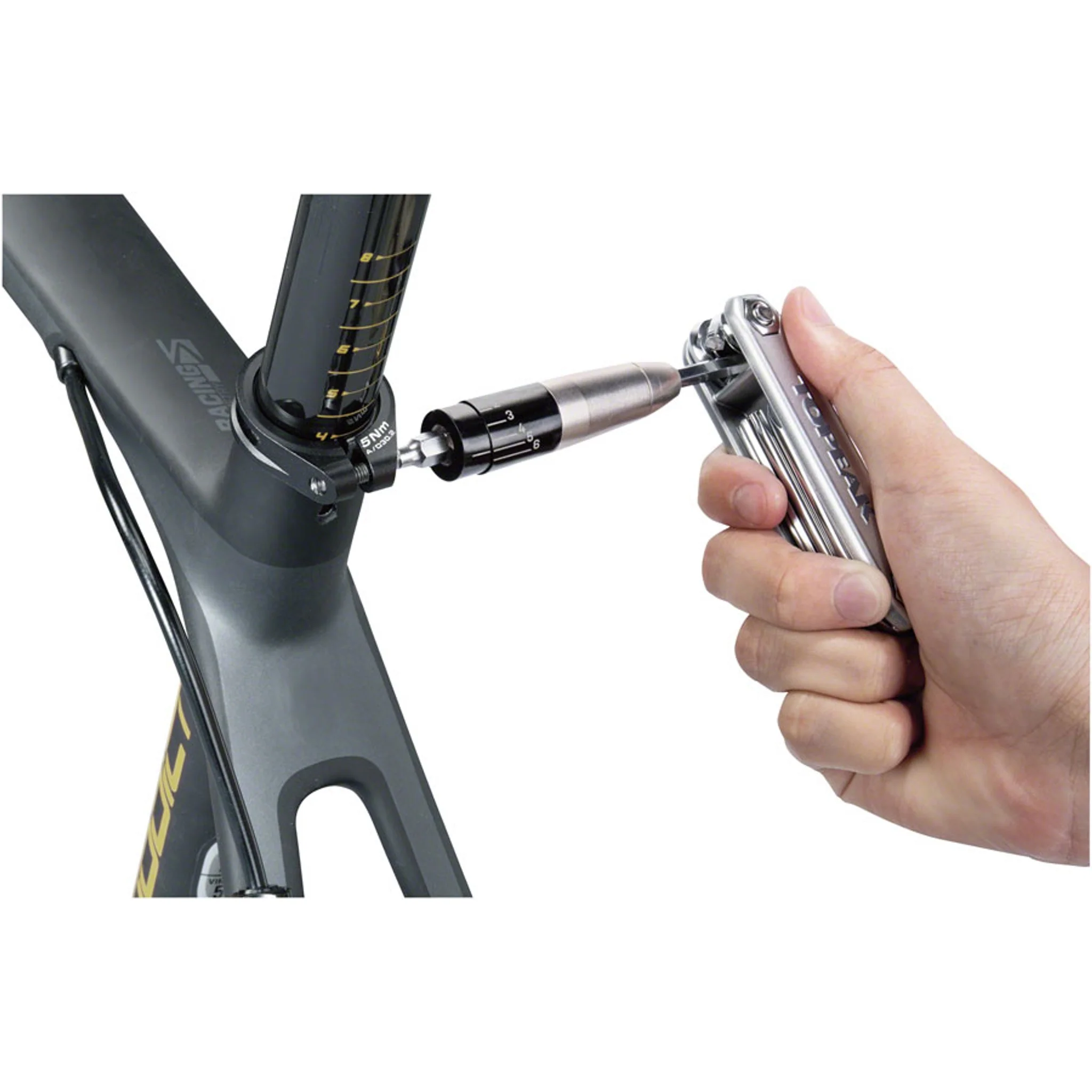 Nano Torqbox X Set - Image 4