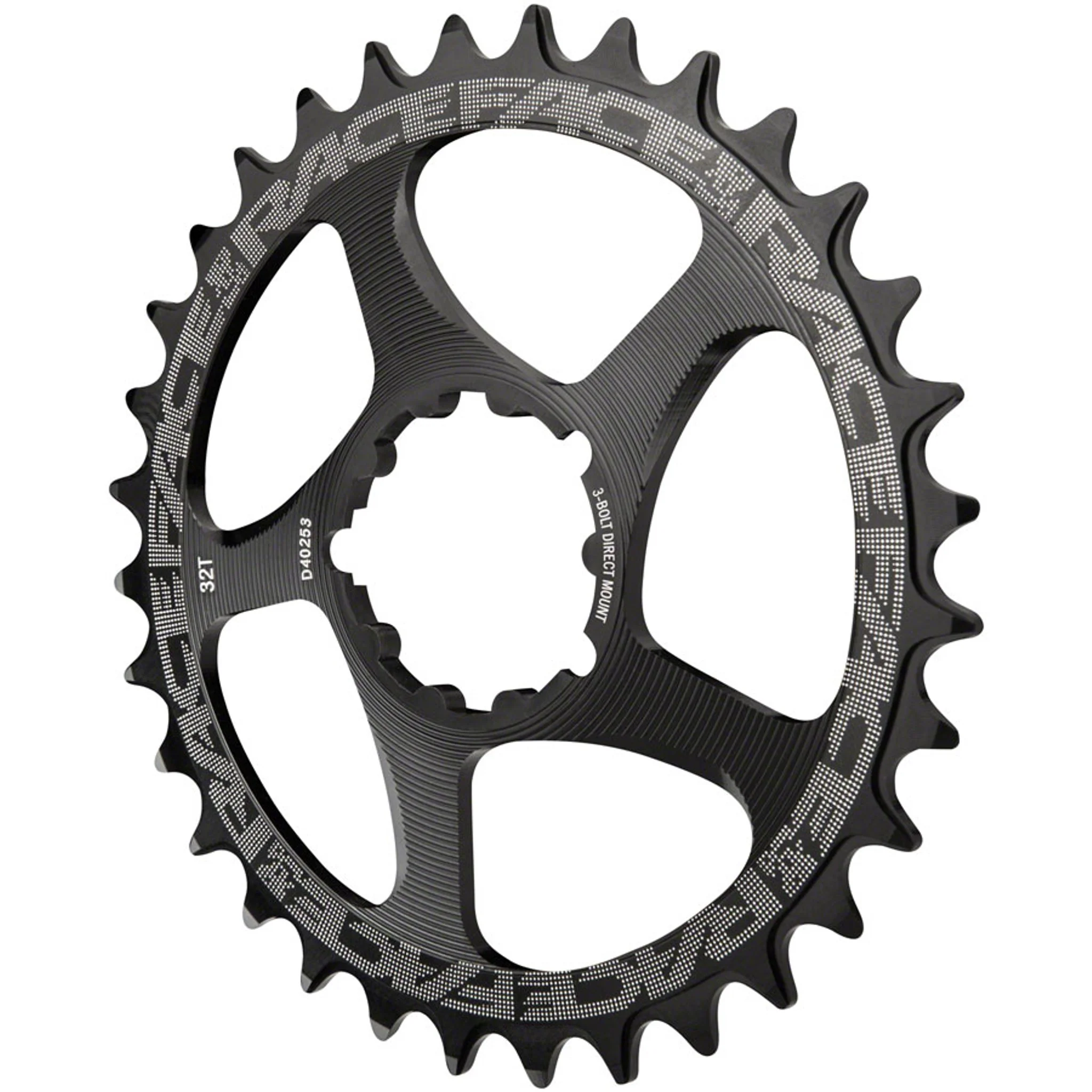 Narrow Wide Direct Mount 3-Bolt - Image 3