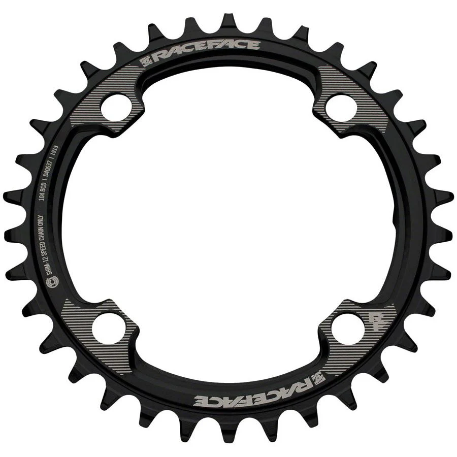 Narrow Wide Hyperglide+ Chainring