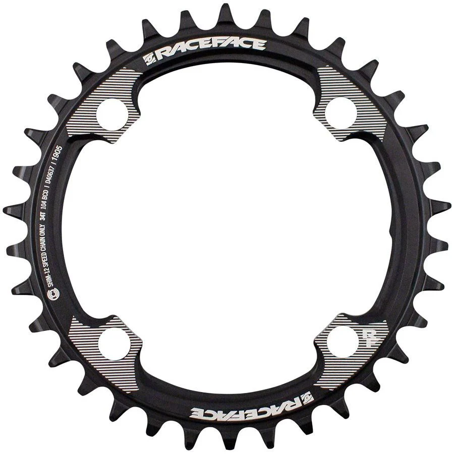 Narrow Wide Hyperglide+ Chainring - Image 2