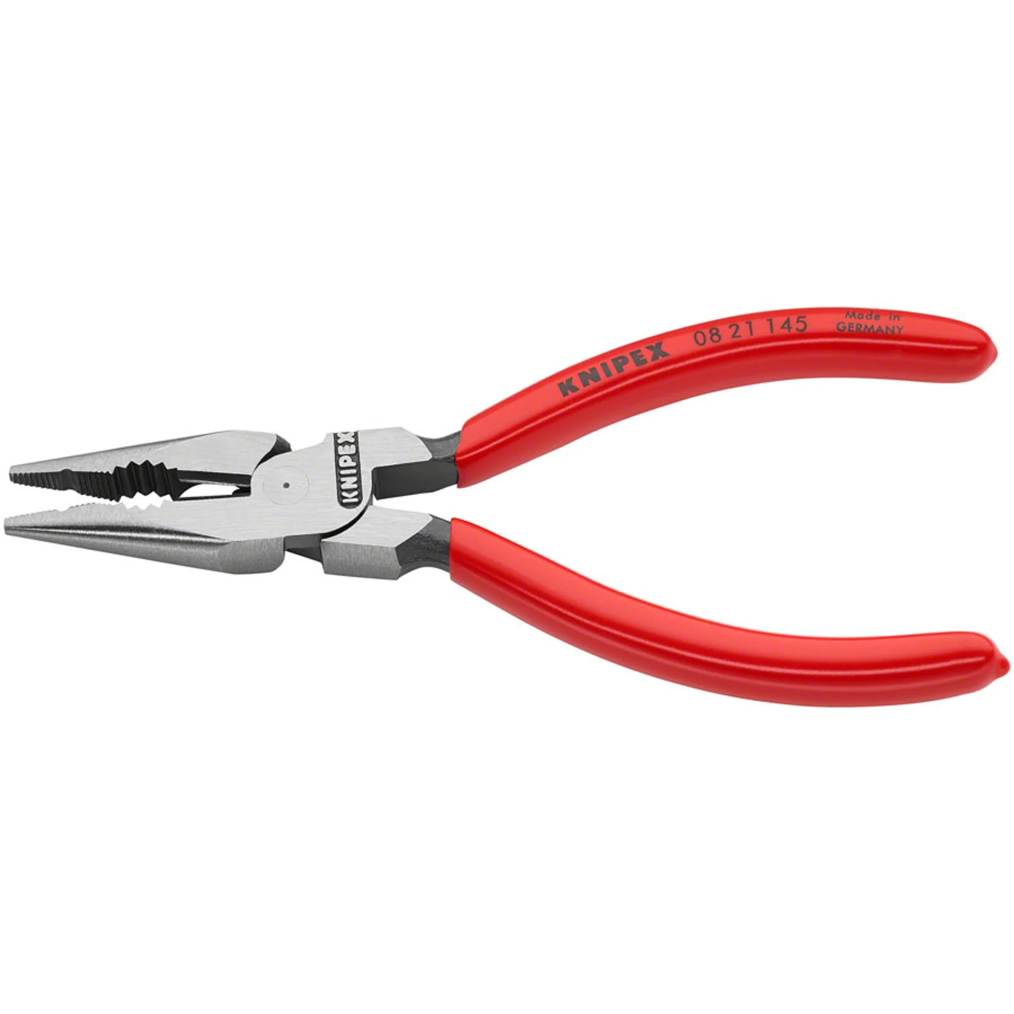 Needle Nose Combo Pliers - 5 3/4" - Image 3