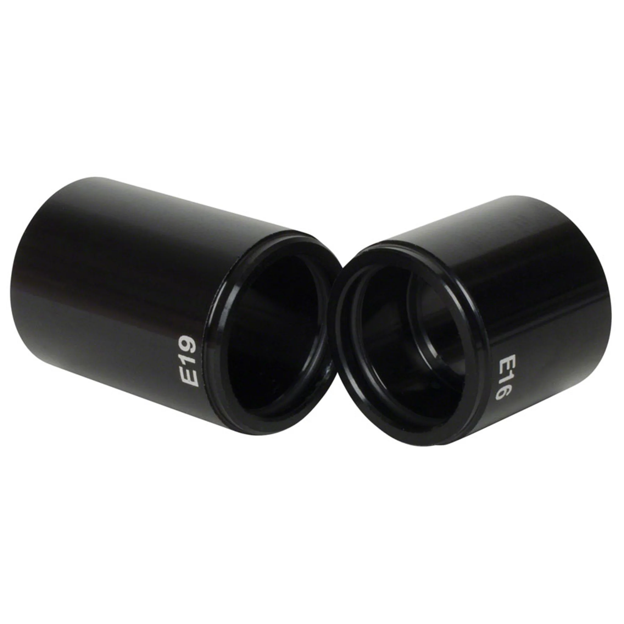 Neo Rear End Caps - Image 2