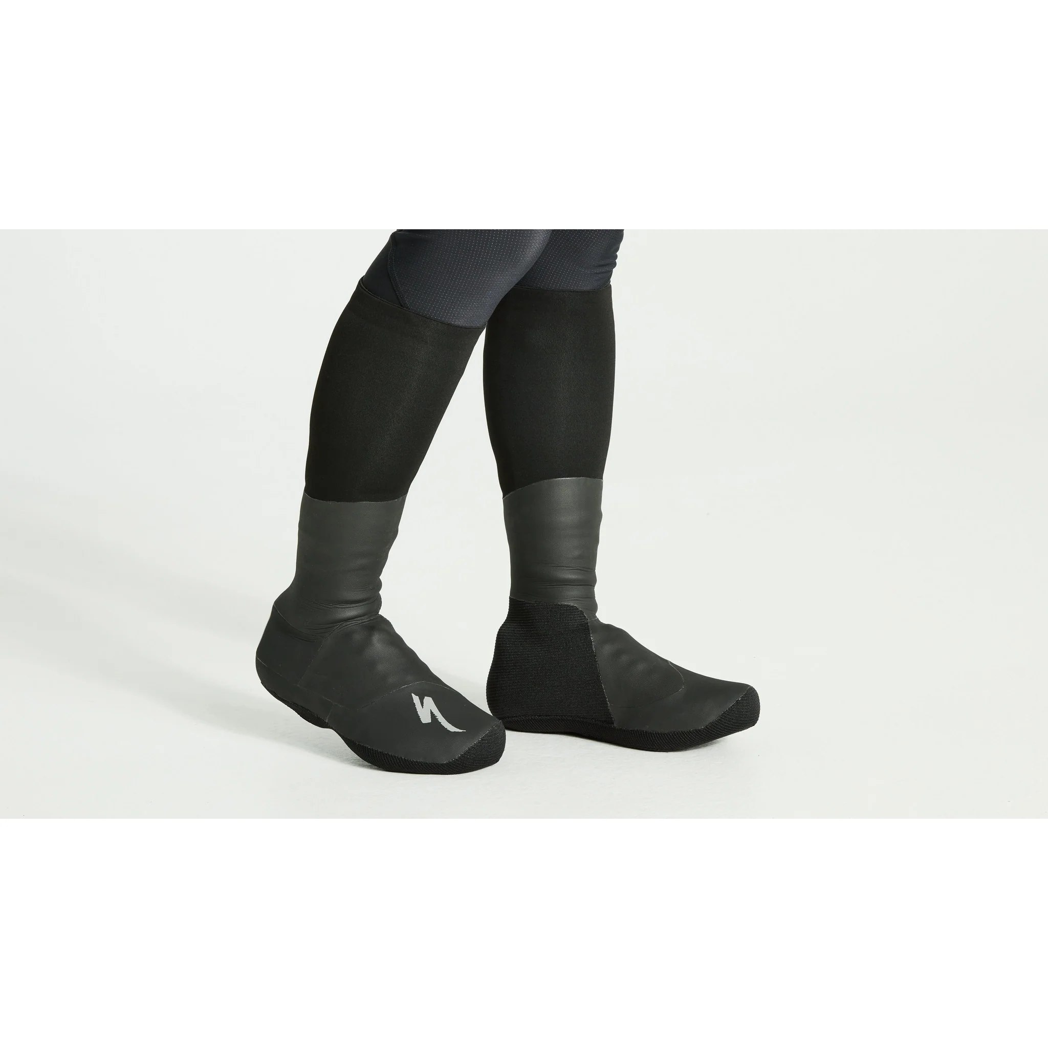 Neoprene Tall Shoe Covers - Image 2