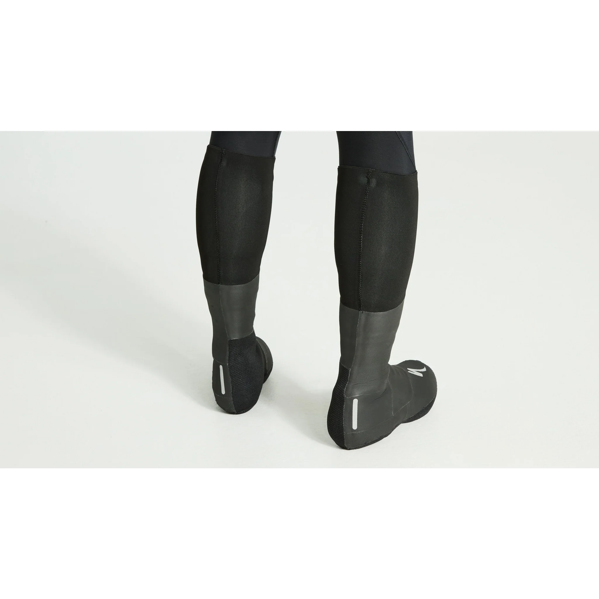 Neoprene Tall Shoe Covers - Image 3