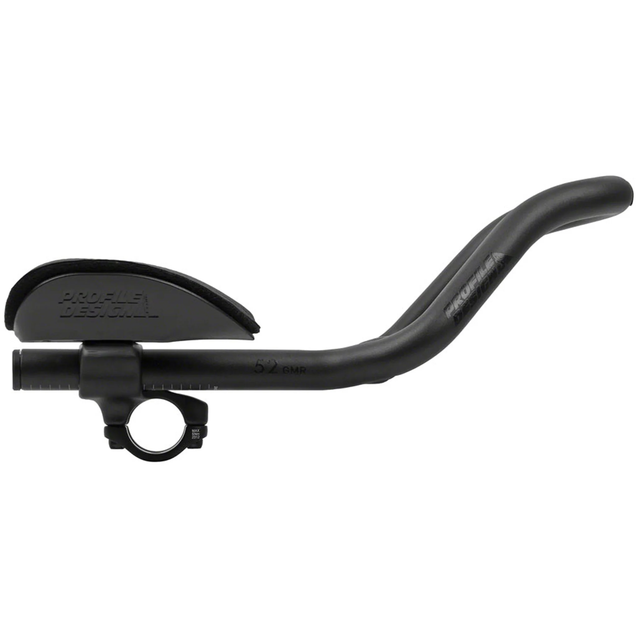 Neosonic Ergo+ 52A GMR Aero Bar - Image 2