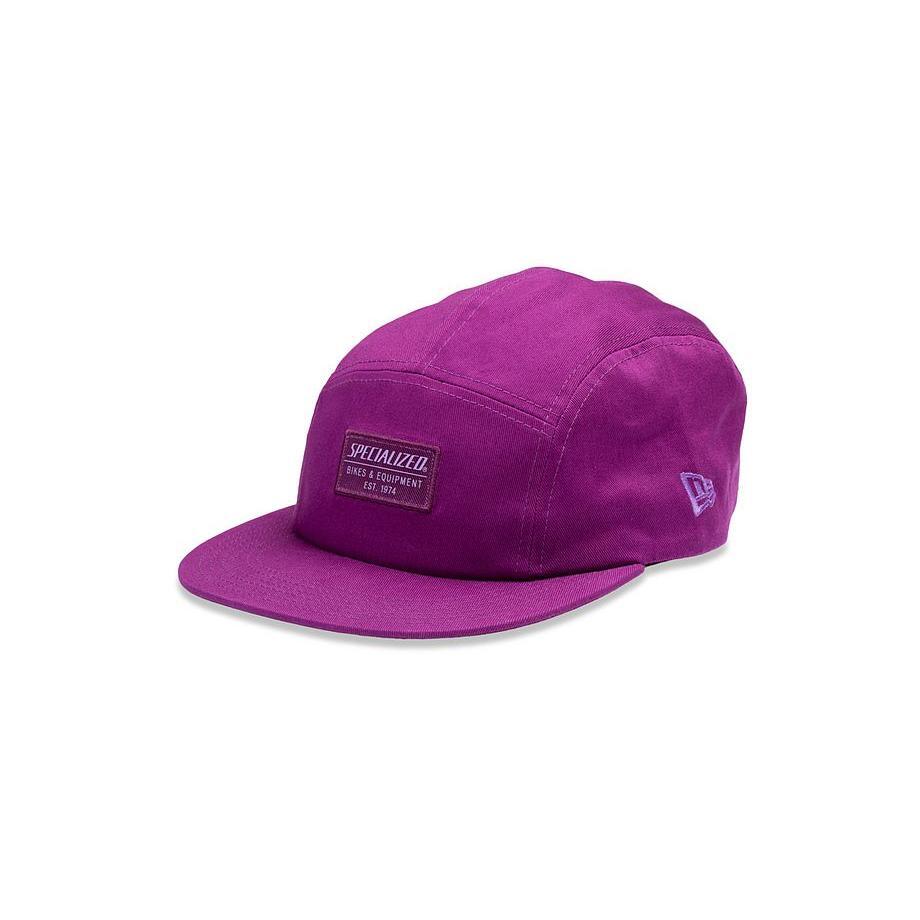 New Era 5-Panel Specialized Hat - Image 2
