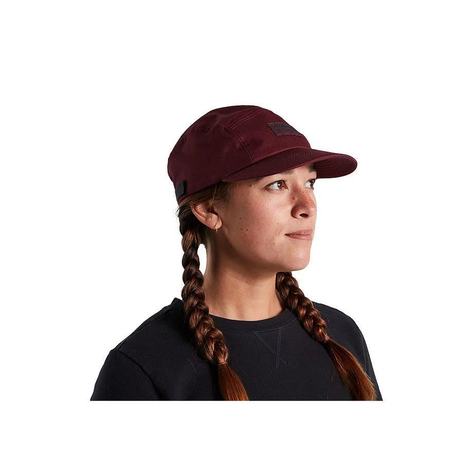 New Era 5-Panel Specialized Hat - Image 3