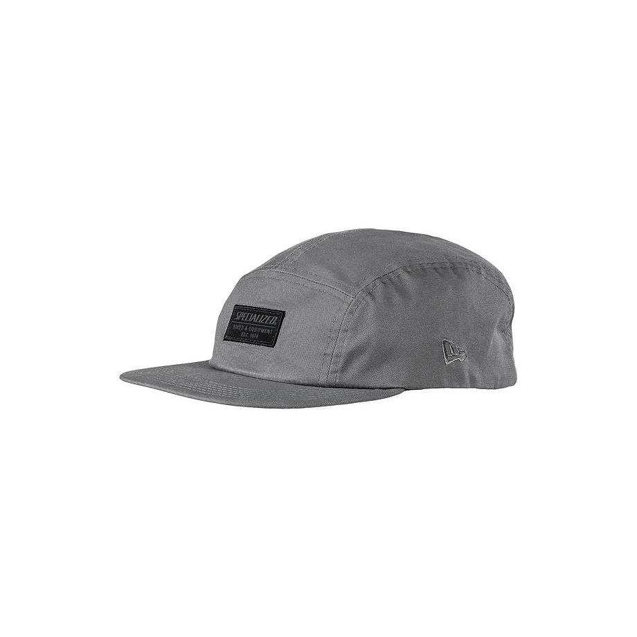 New Era 5-Panel Specialized Hat - Image 5