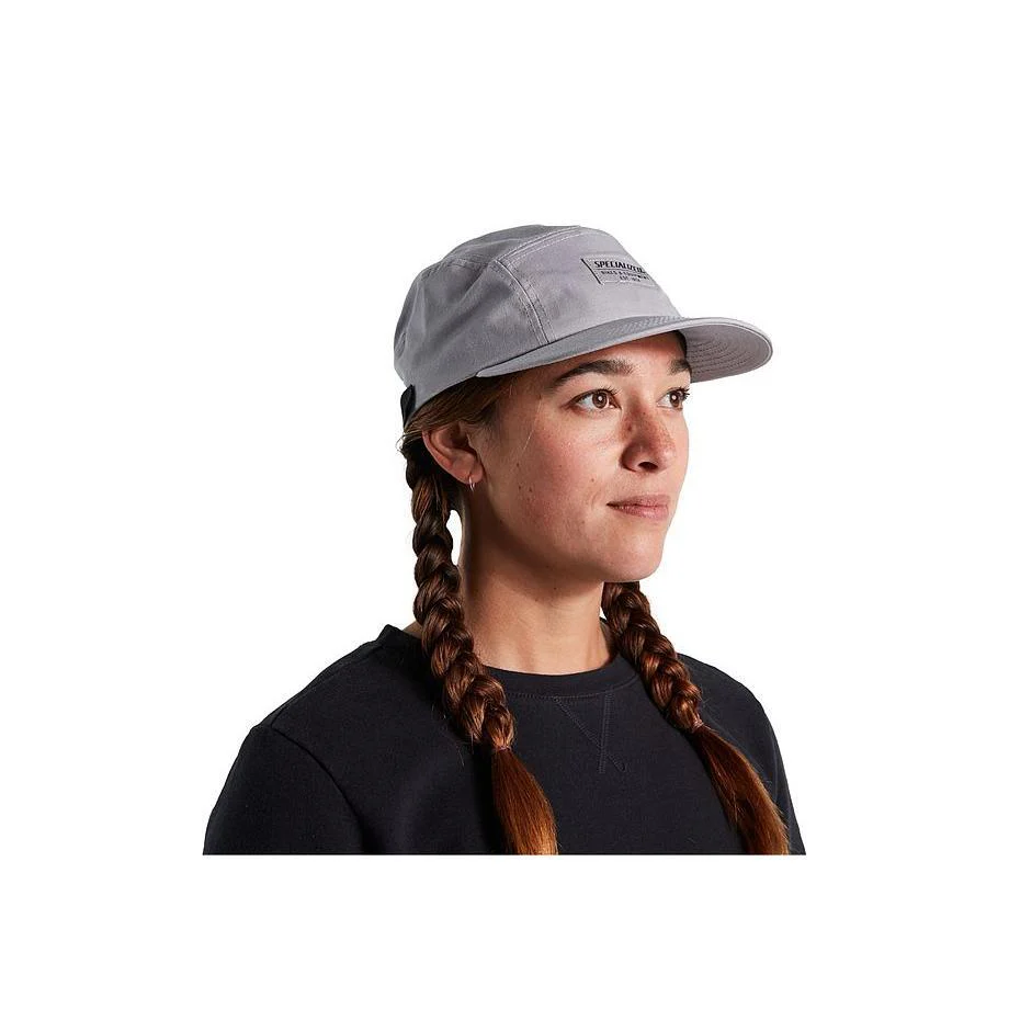 New Era 5-Panel Specialized Hat - Image 7