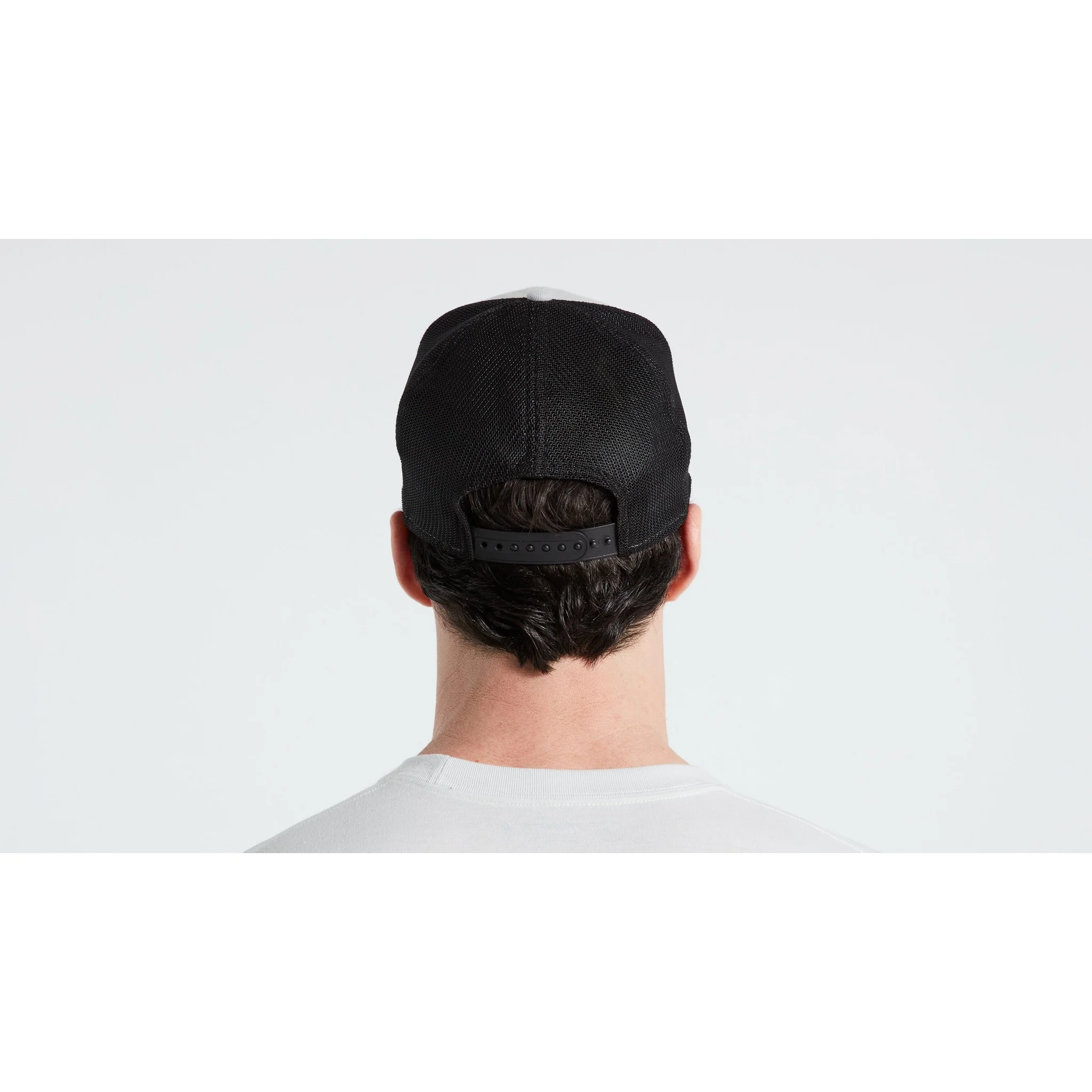 New Era Stoke Trucker Hat - Image 10