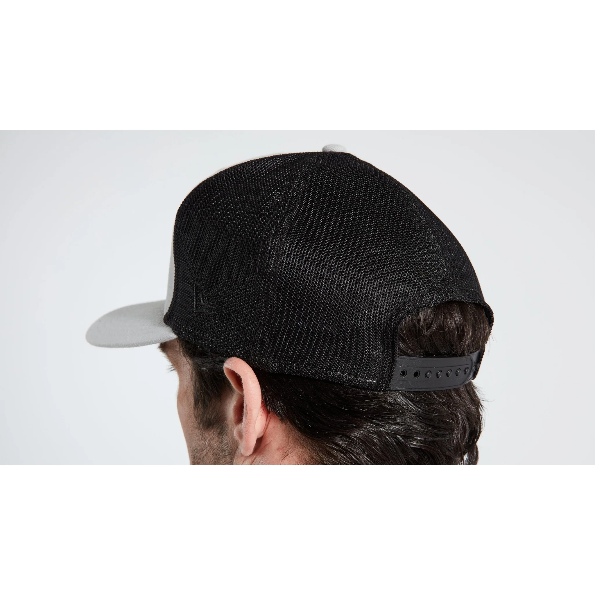 New Era Stoke Trucker Hat - Image 13