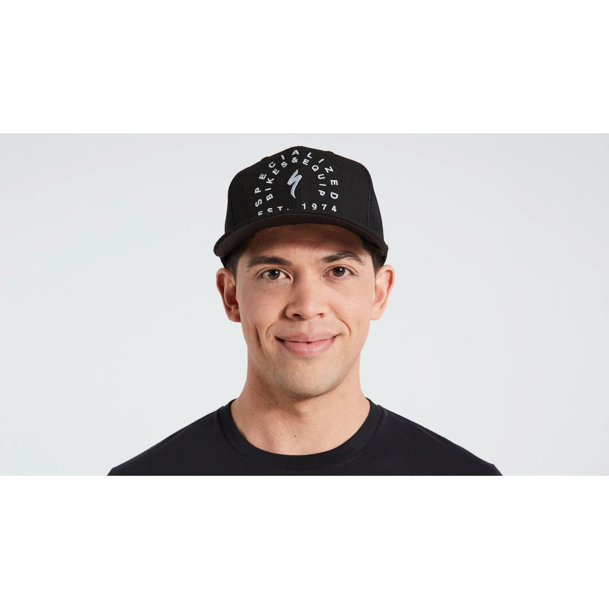 New Era Stoke Trucker Hat - Image 14