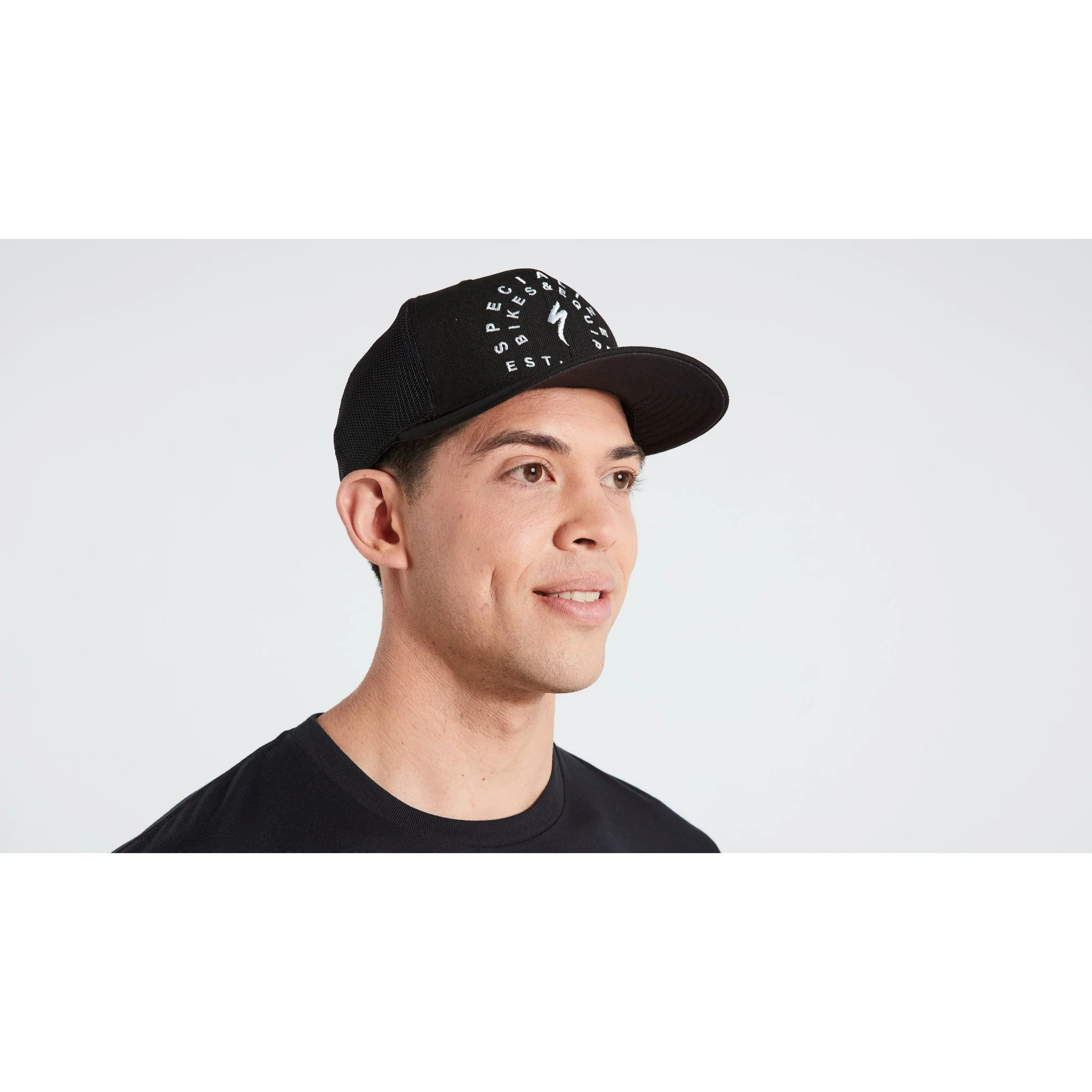 New Era Stoke Trucker Hat - Image 15