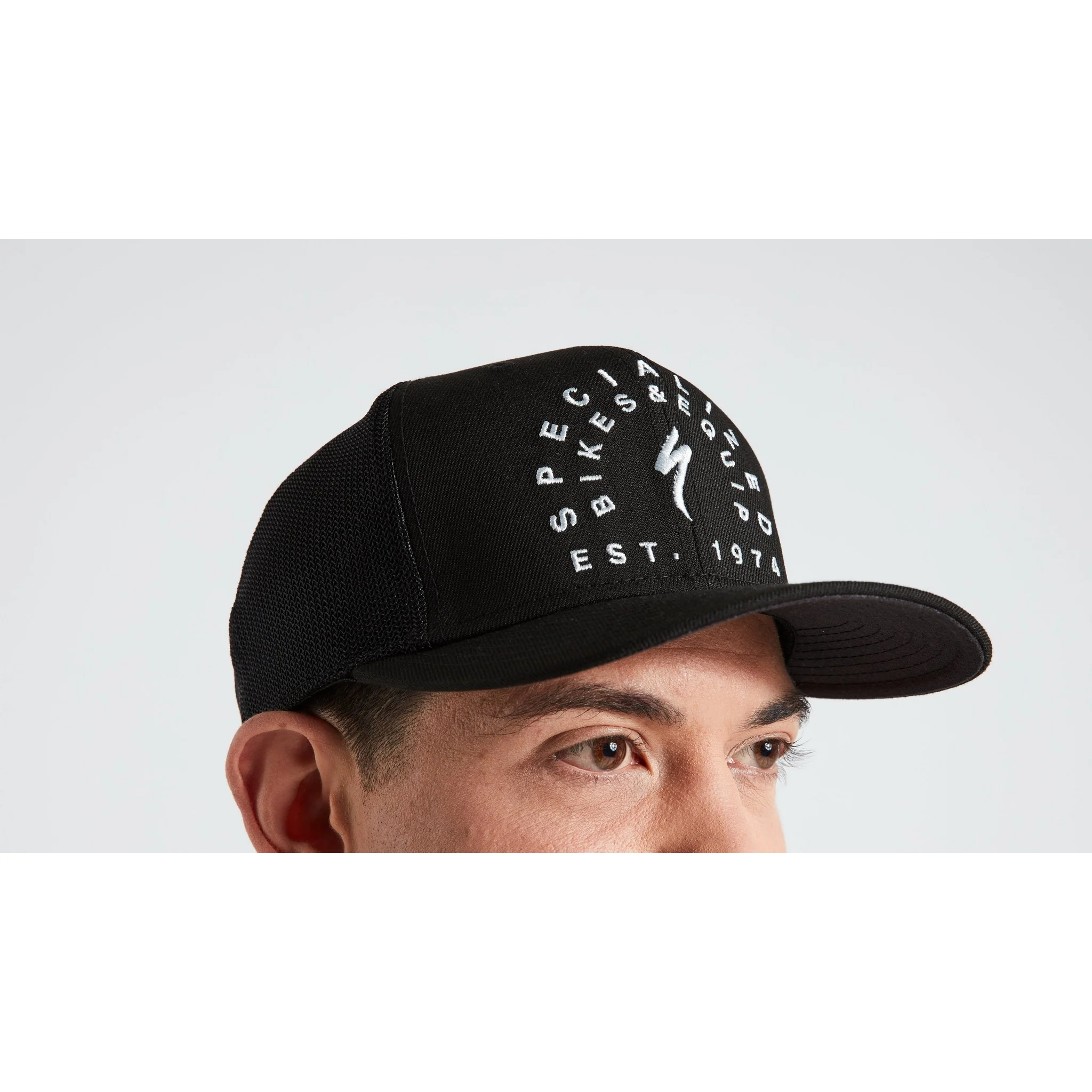 New Era Stoke Trucker Hat - Image 18
