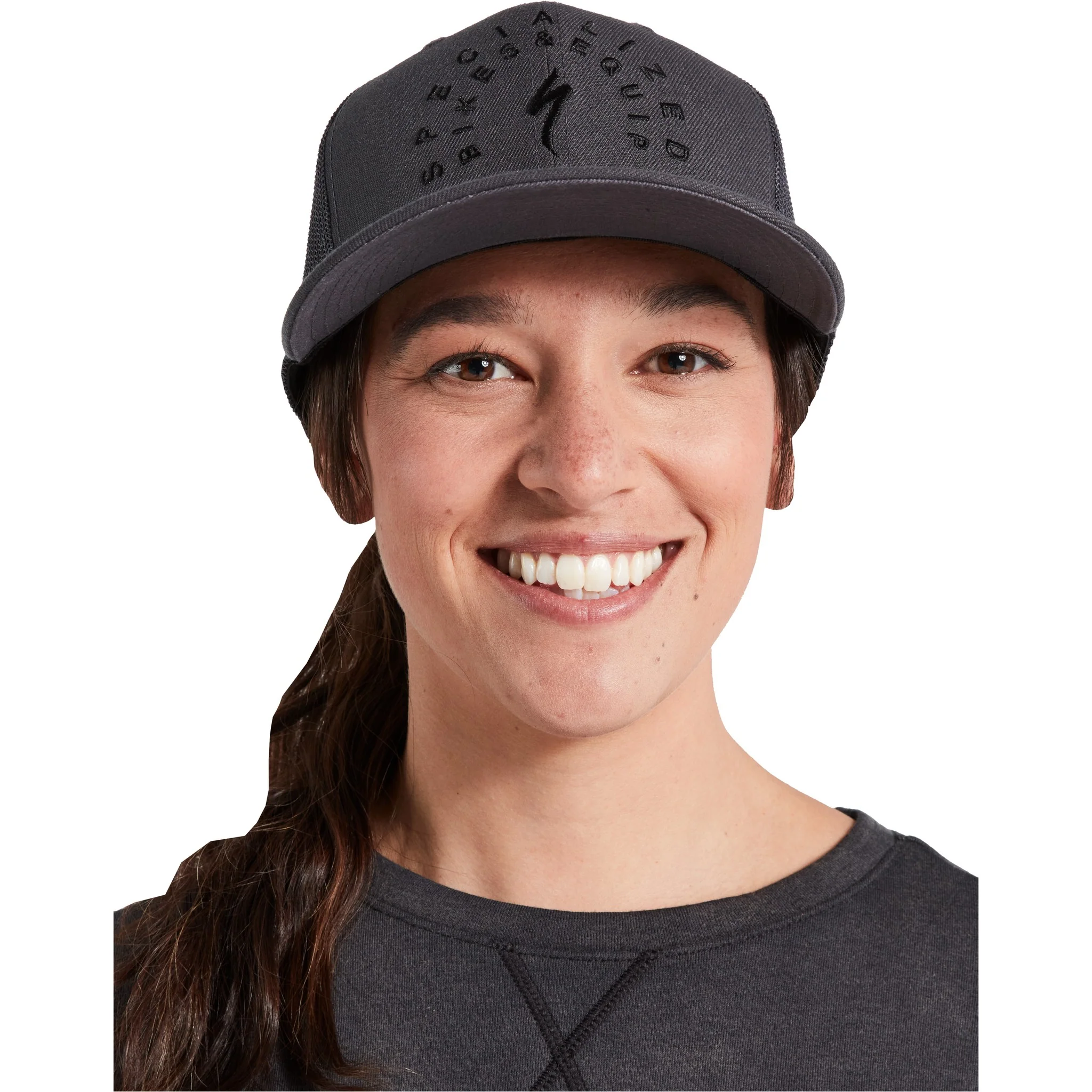 New Era Stoke Trucker Hat - Image 20