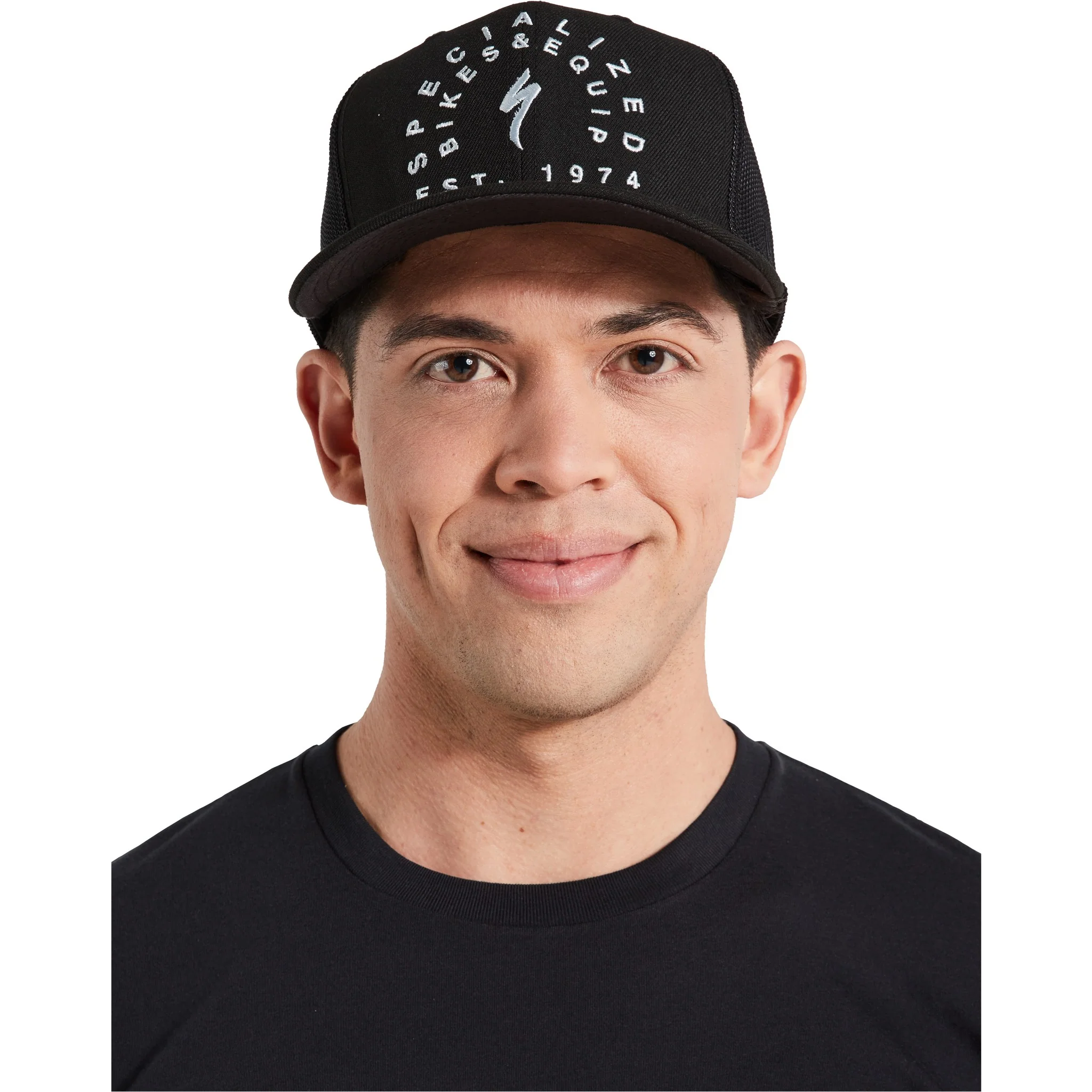 New Era Stoke Trucker Hat - Image 21