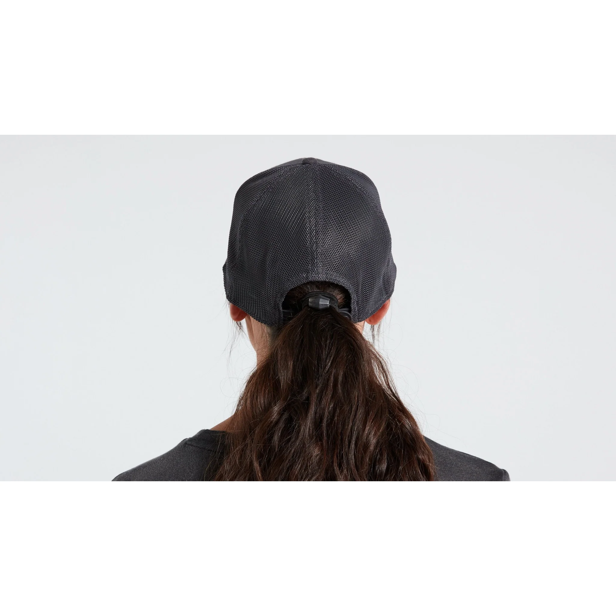 New Era Stoke Trucker Hat - Image 4