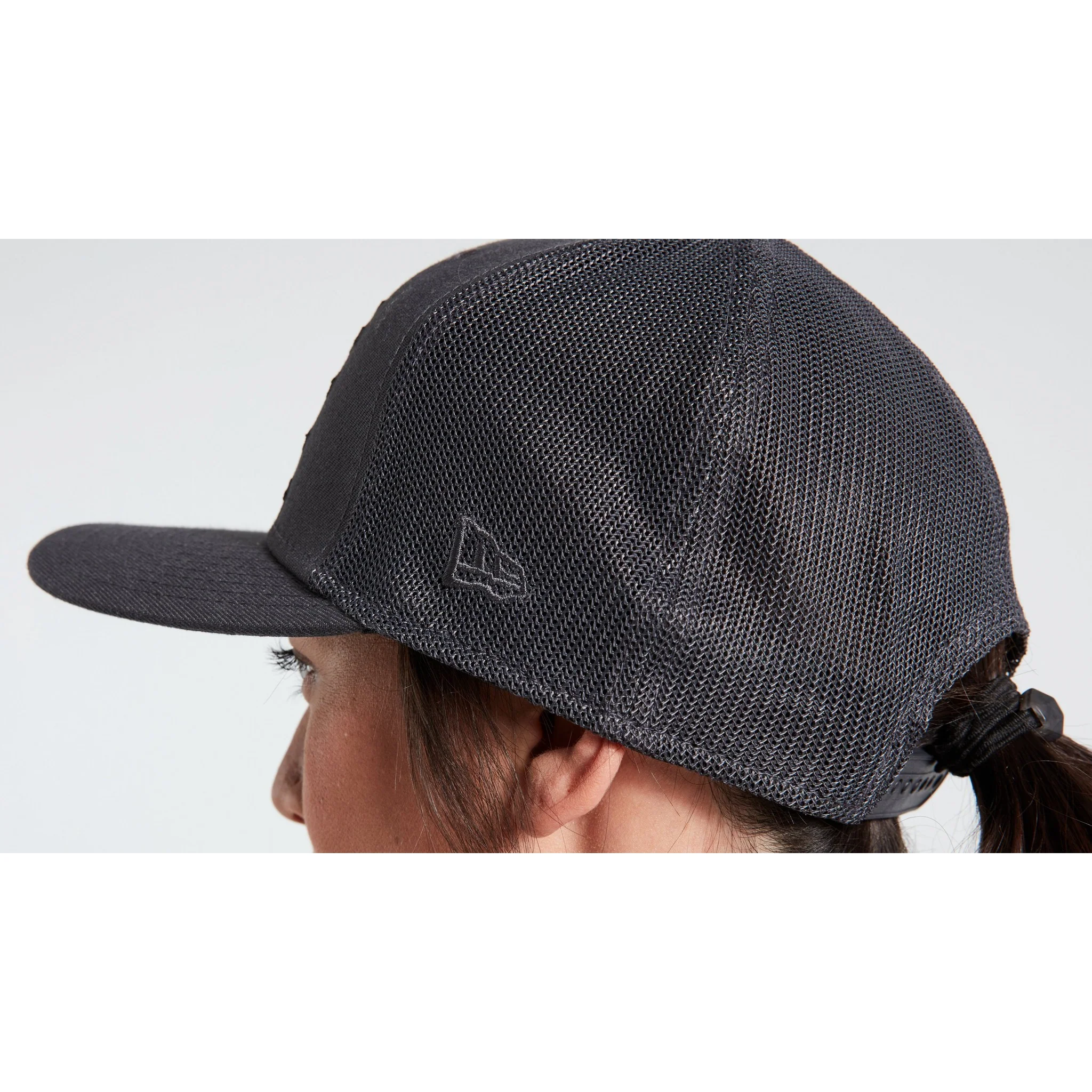 New Era Stoke Trucker Hat - Image 7