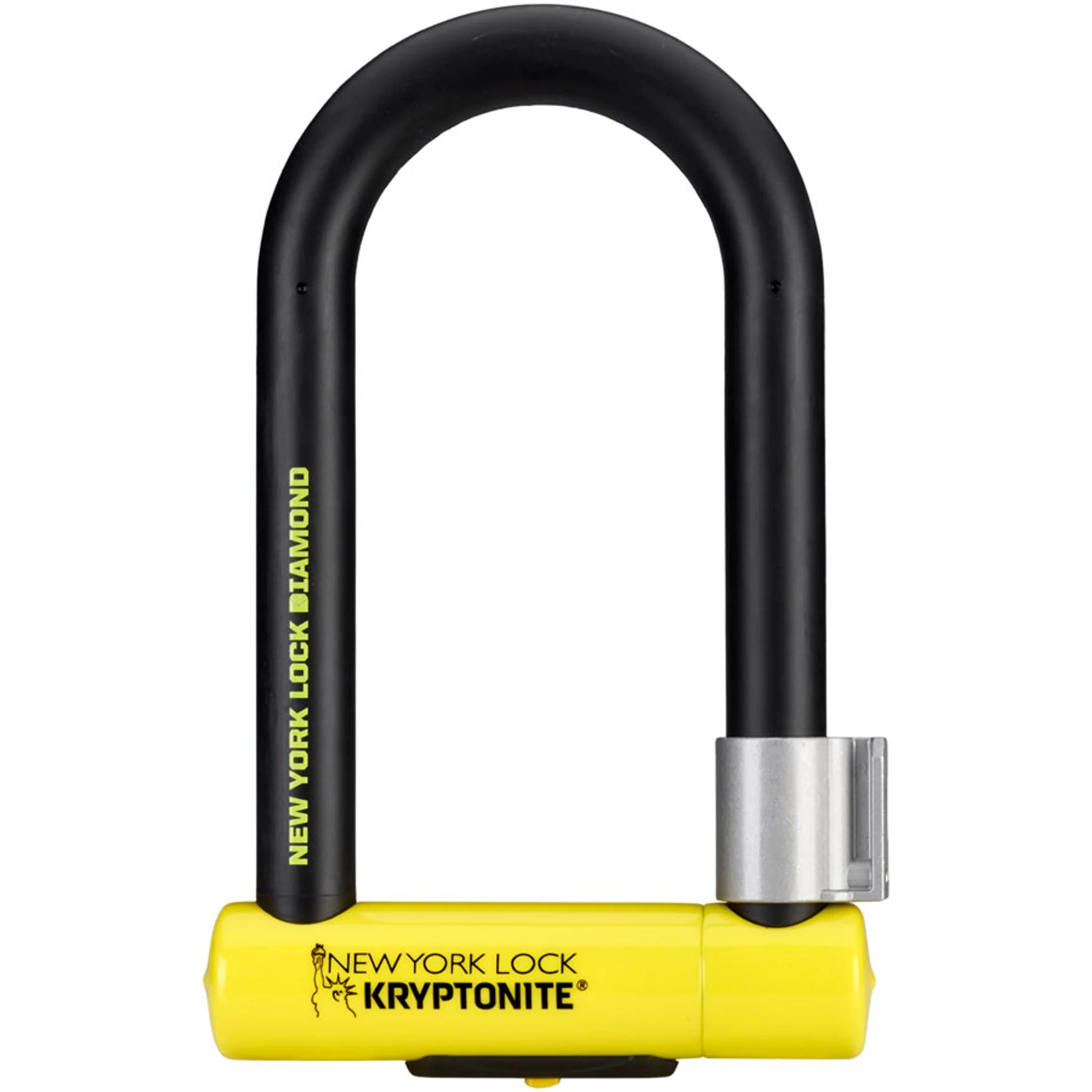 New York Diamond Standard Lock