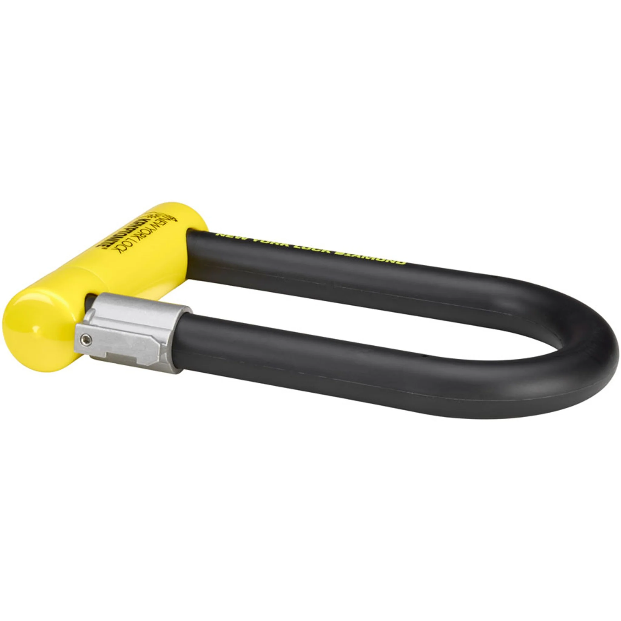 New York Diamond Standard Lock - Image 3