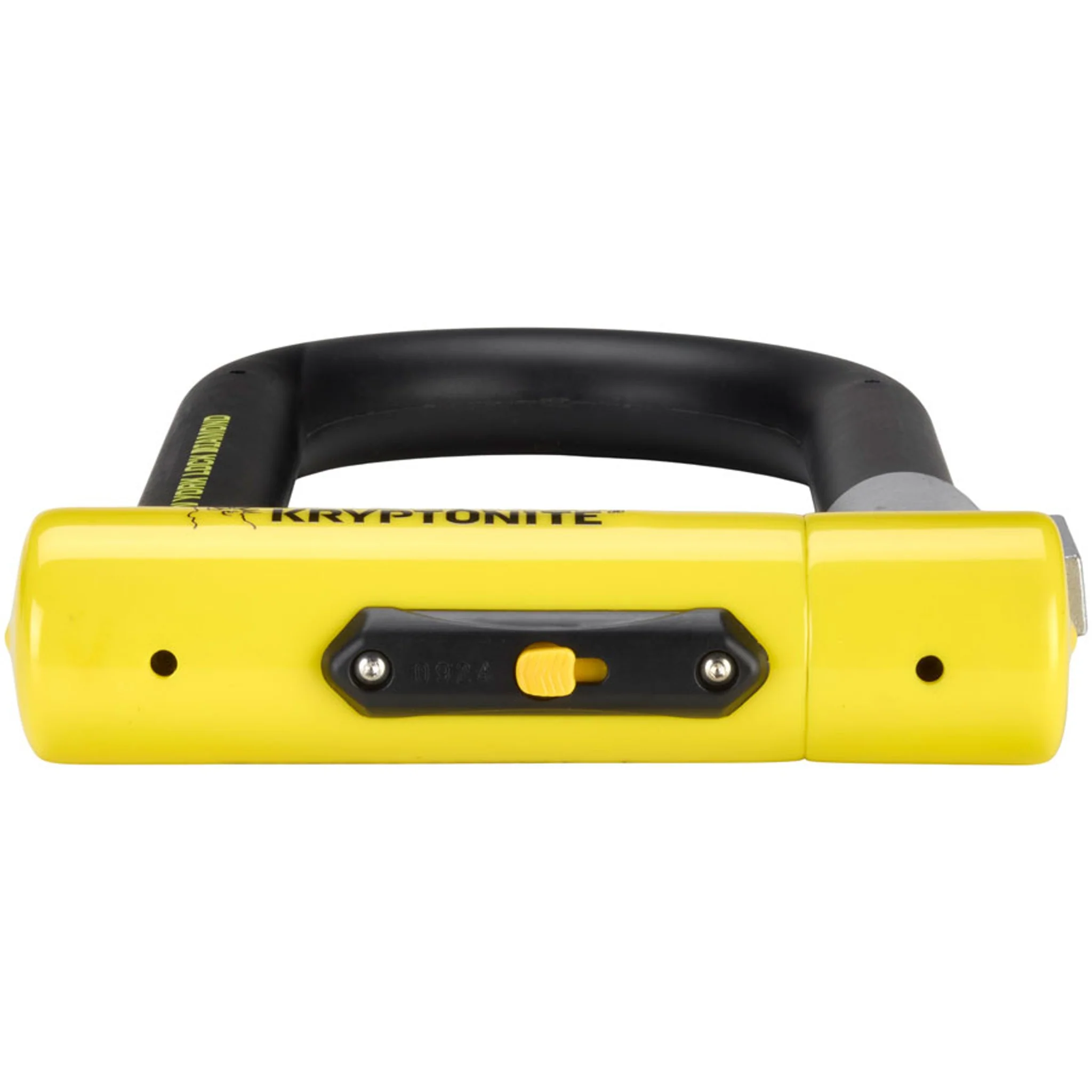 New York Diamond Standard Lock - Image 6