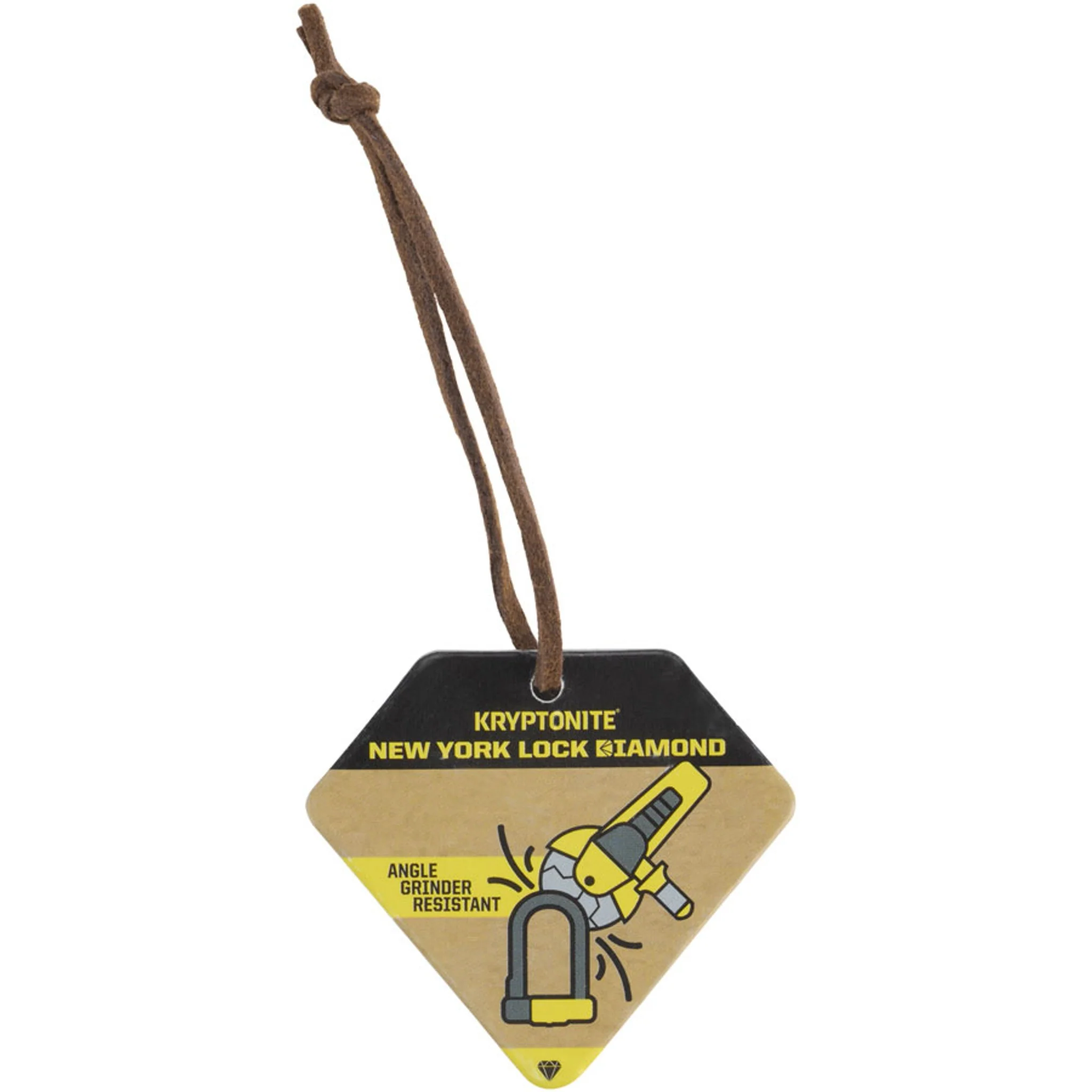 New York Diamond Standard Lock - Image 9