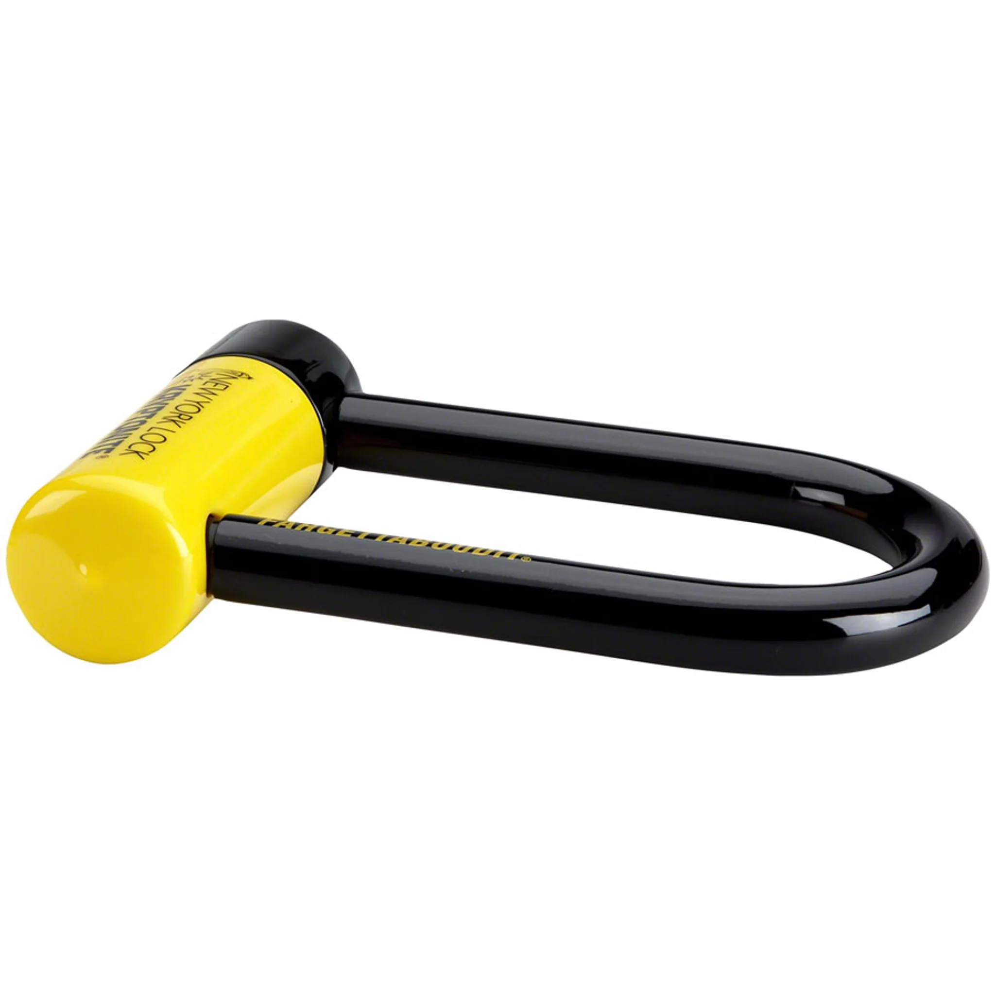 New York U-Lock - Image 2