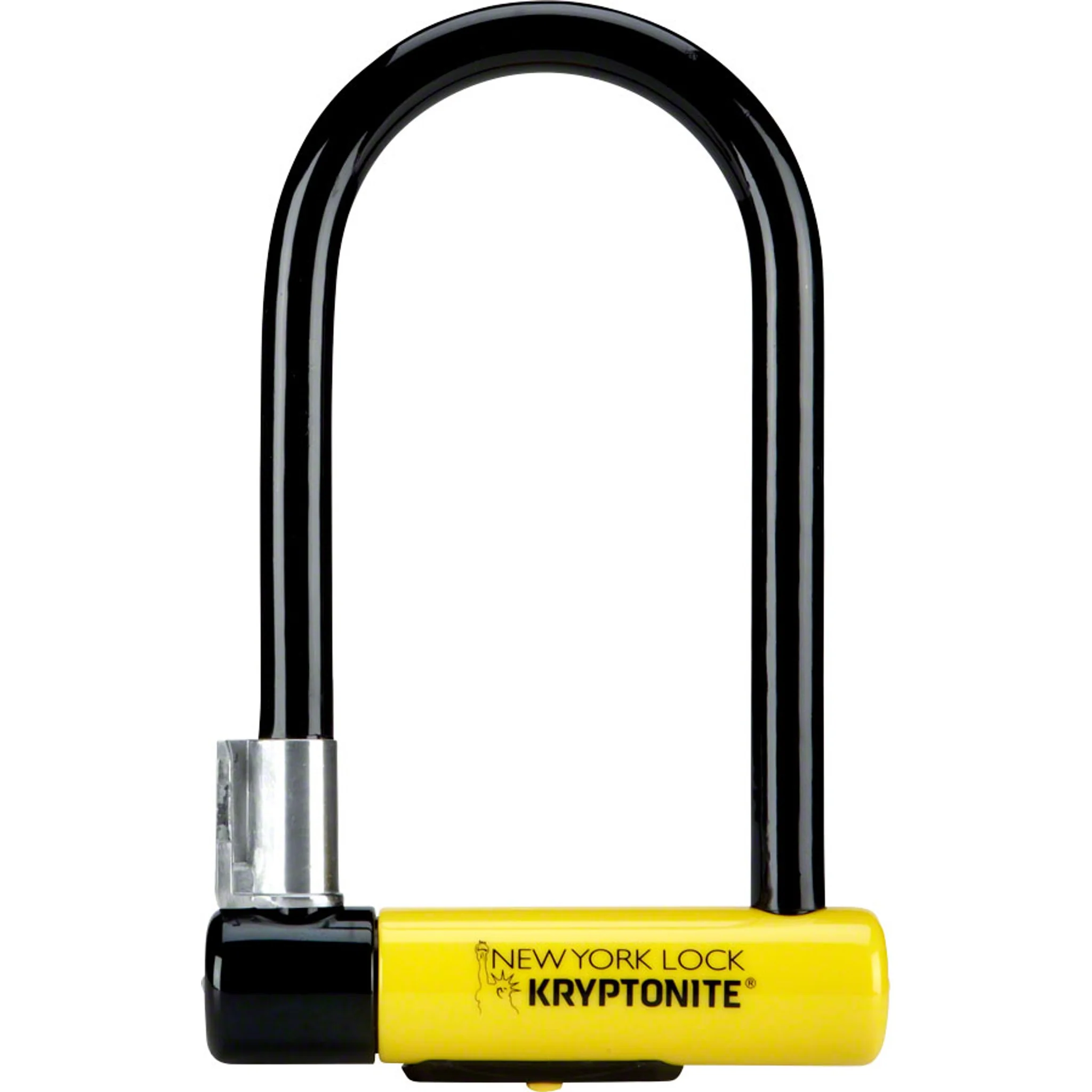 New York U-Lock - Image 6