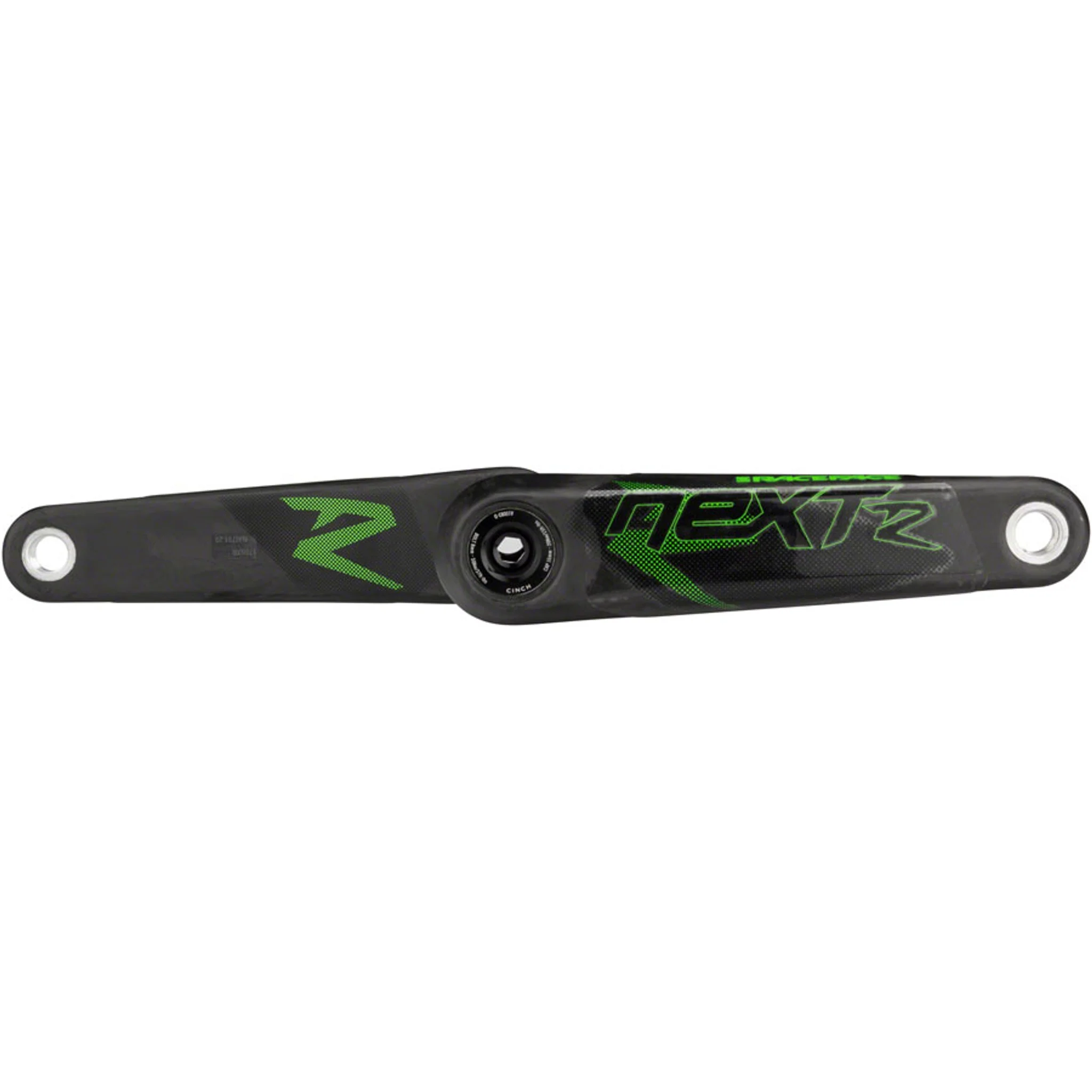 Next R CINCH Crankset - Image 2