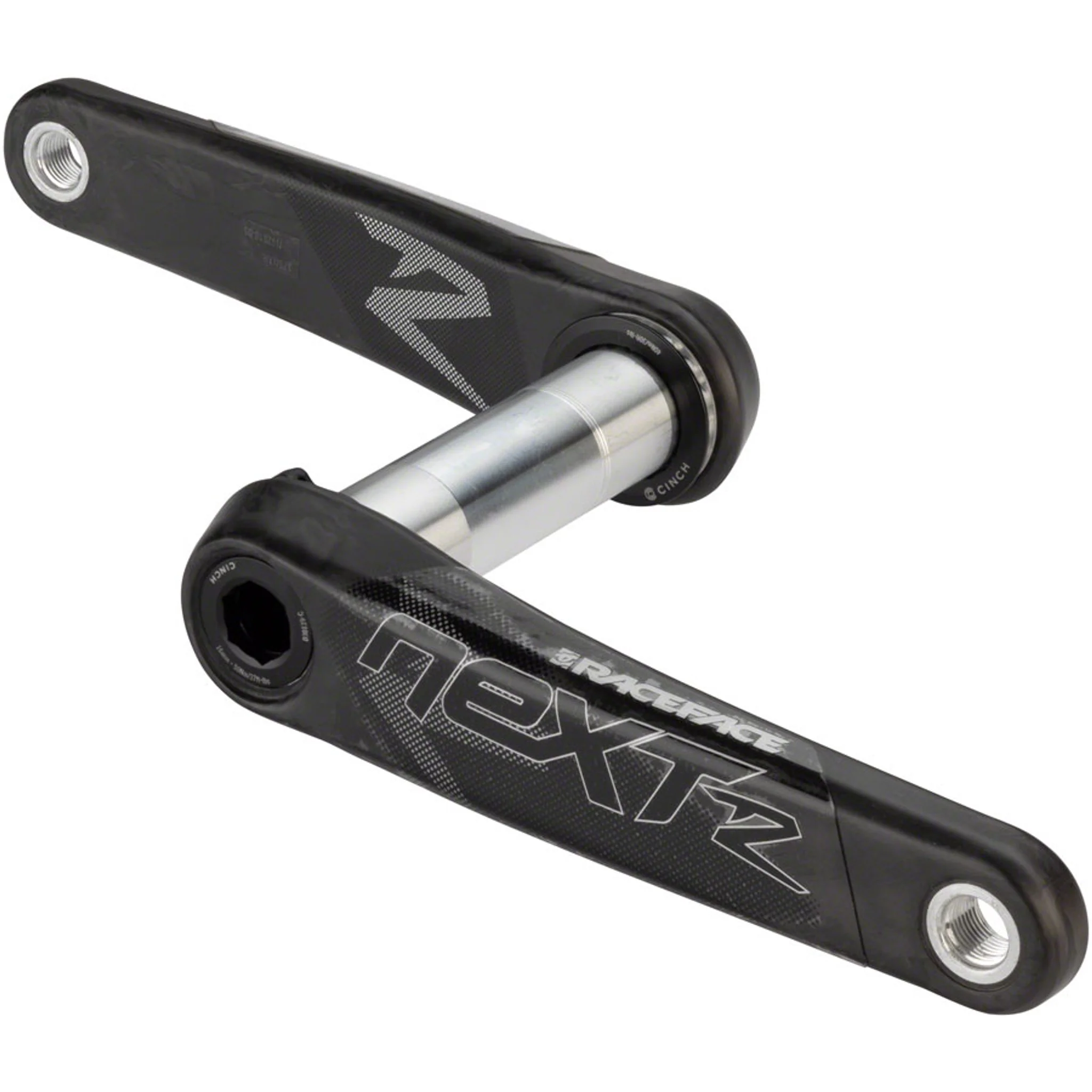 Next R CINCH Crankset - Image 5