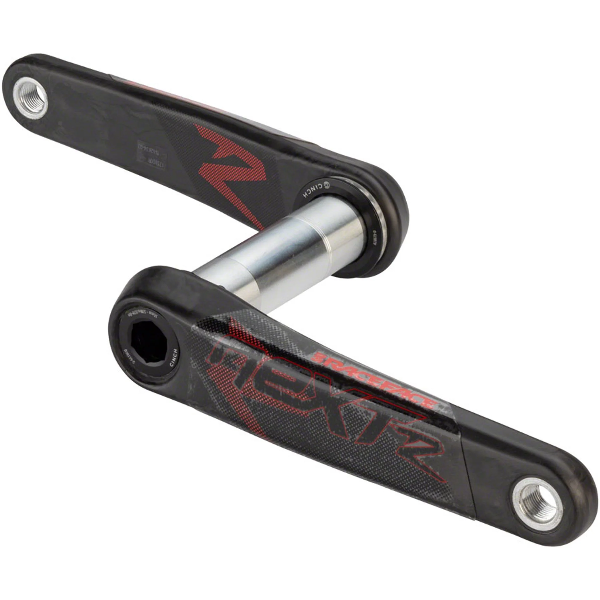 Next R CINCH Crankset - Image 7