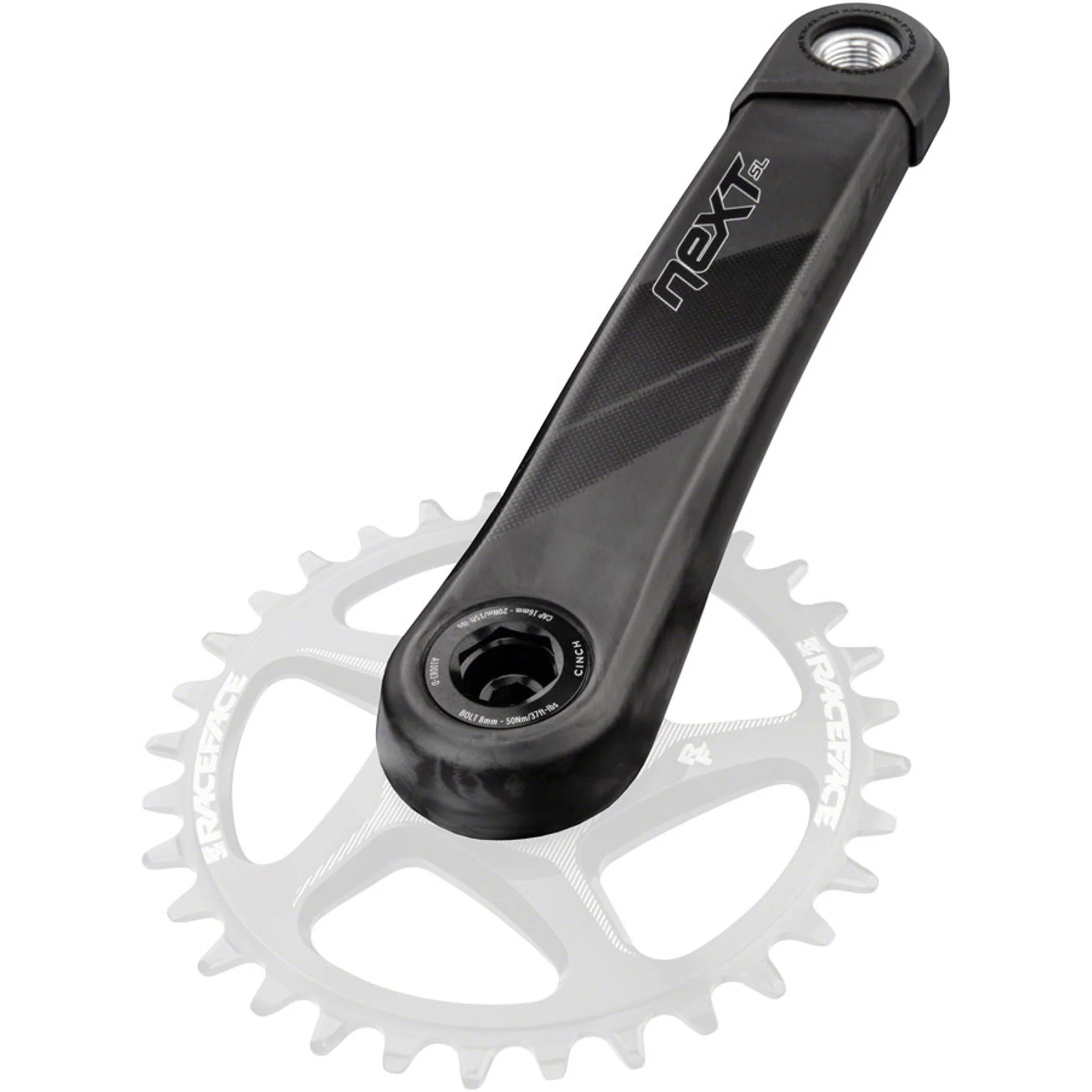 Next SL G5 CINCH Crankset