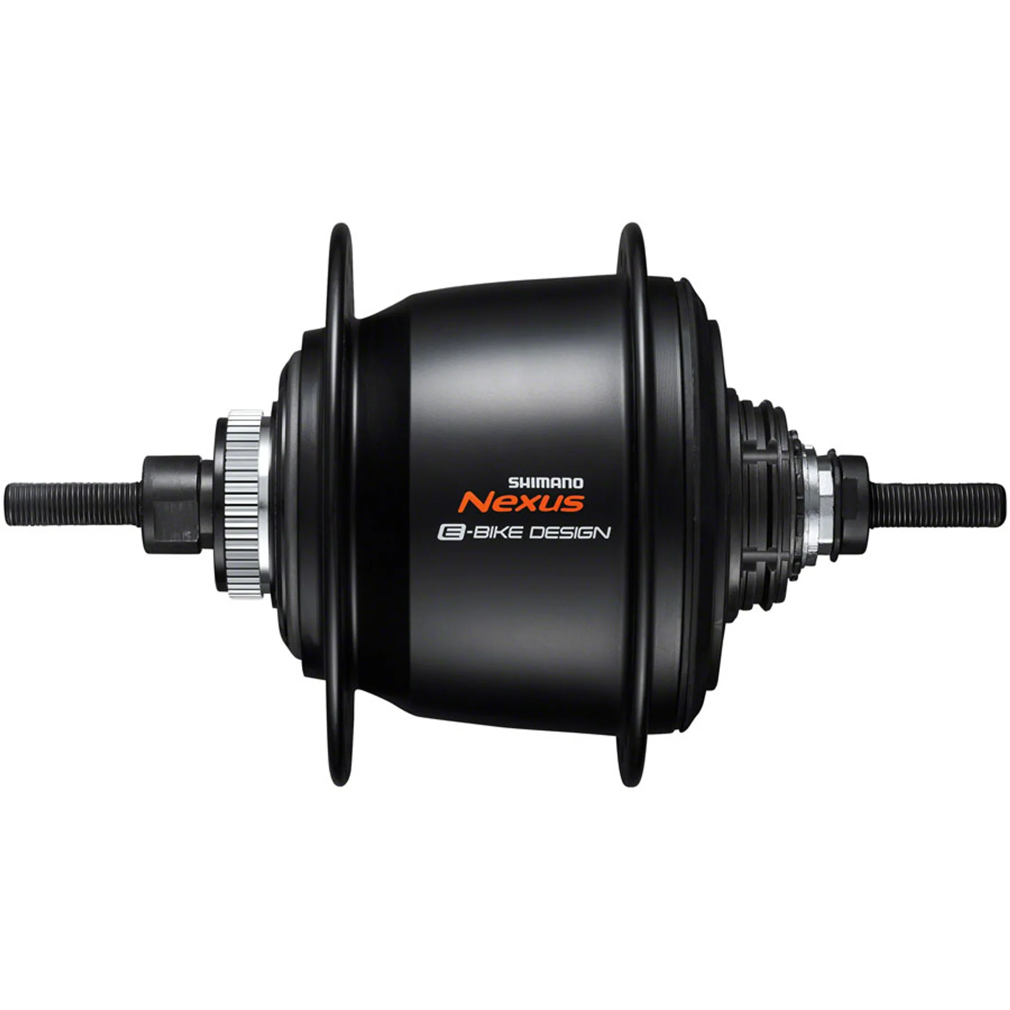 Nexus SC-C7000 5-Speed Internally Geared Hub - Image 2