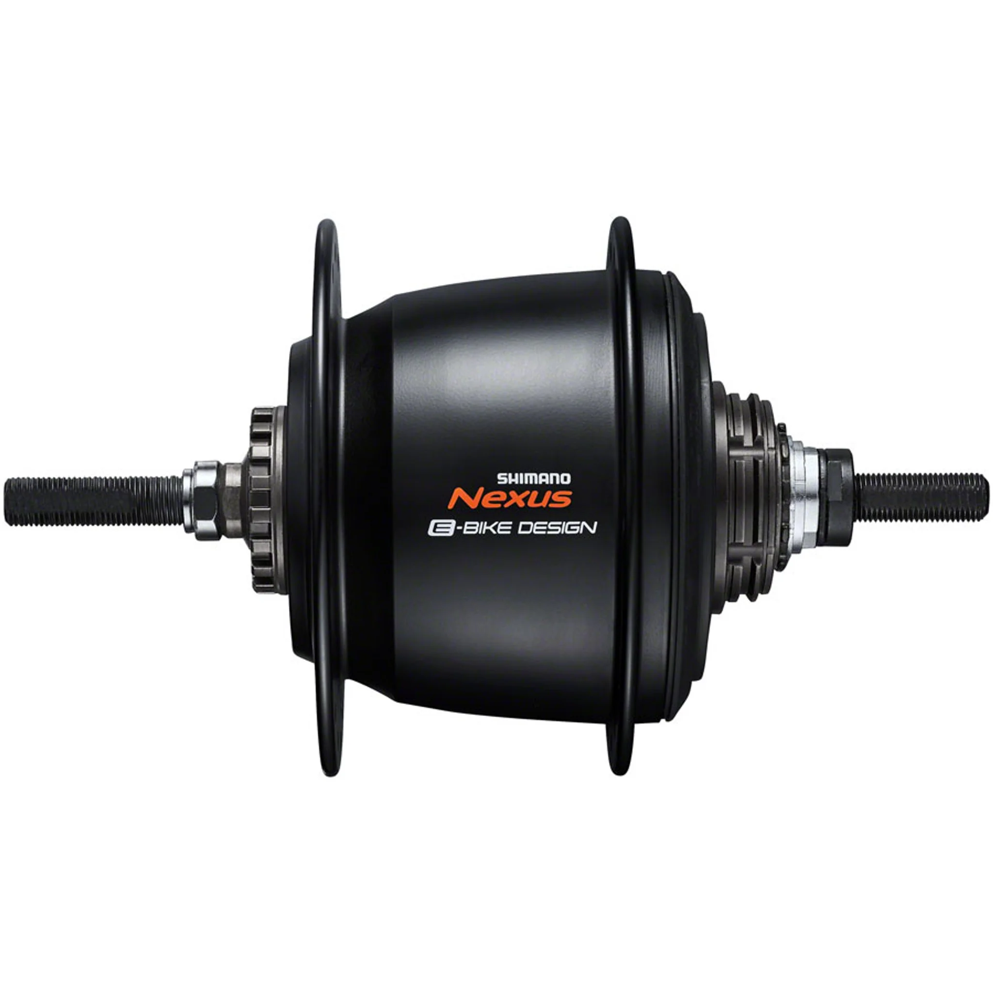 Nexus SC-C7000 5-Speed Internally Geared Hub - Image 3