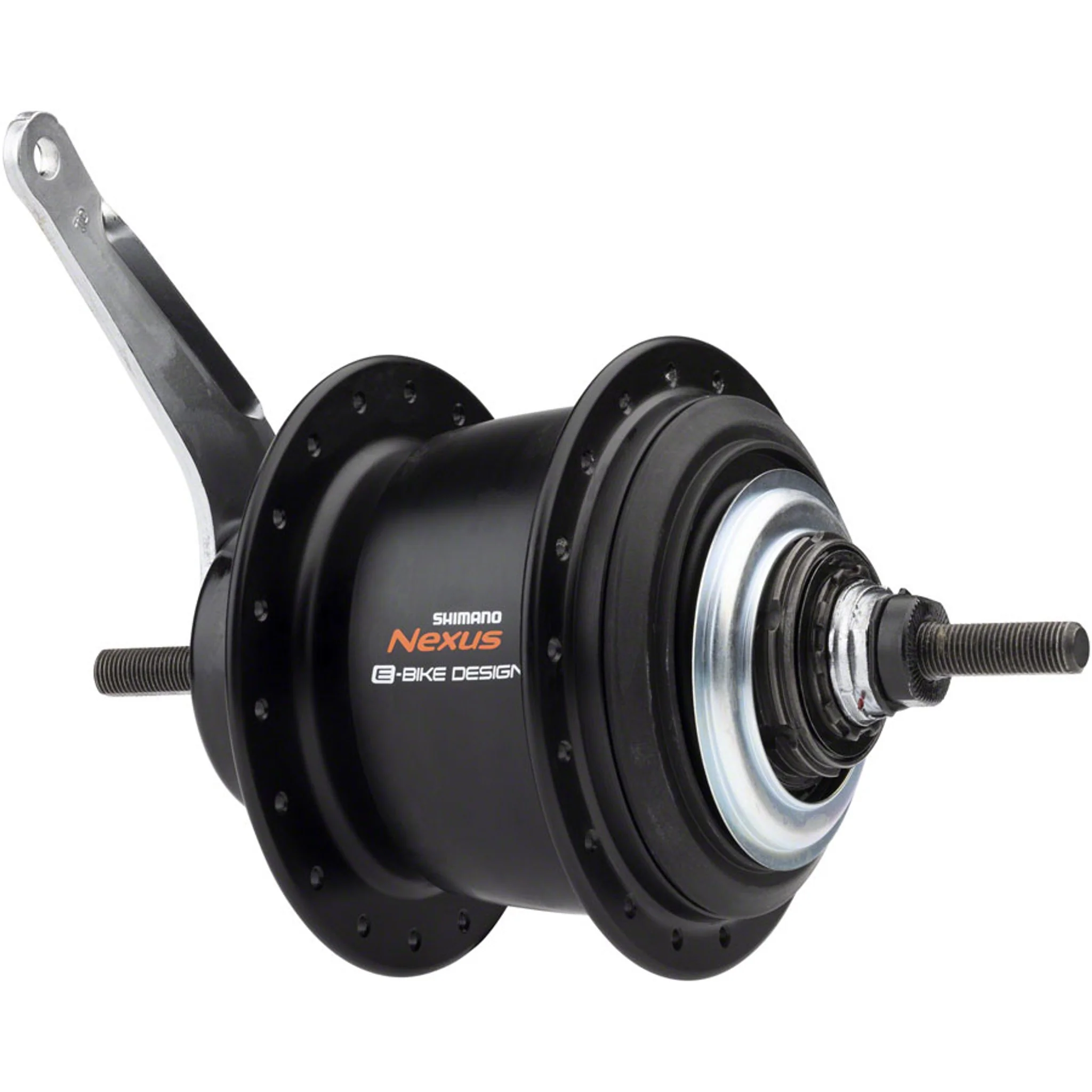 Nexus SC-C7000 5-Speed Internally Geared Hub - Image 4
