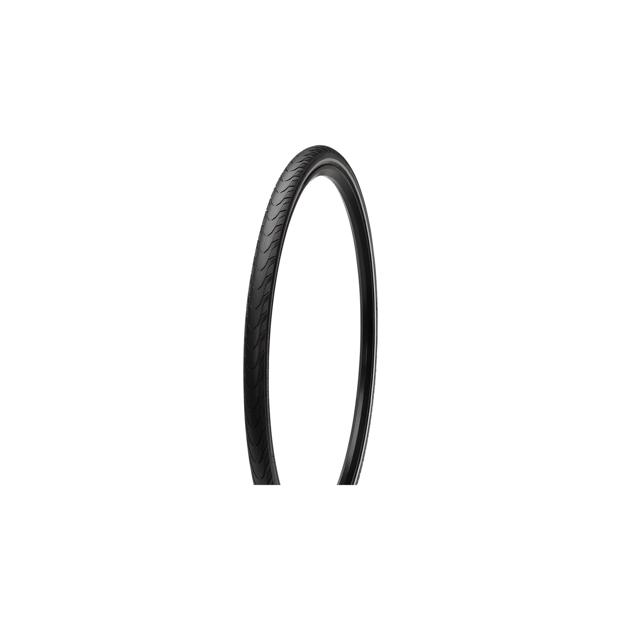 Nimbus Flat Resistant Wirebead Street Reflect Tire - Image 2