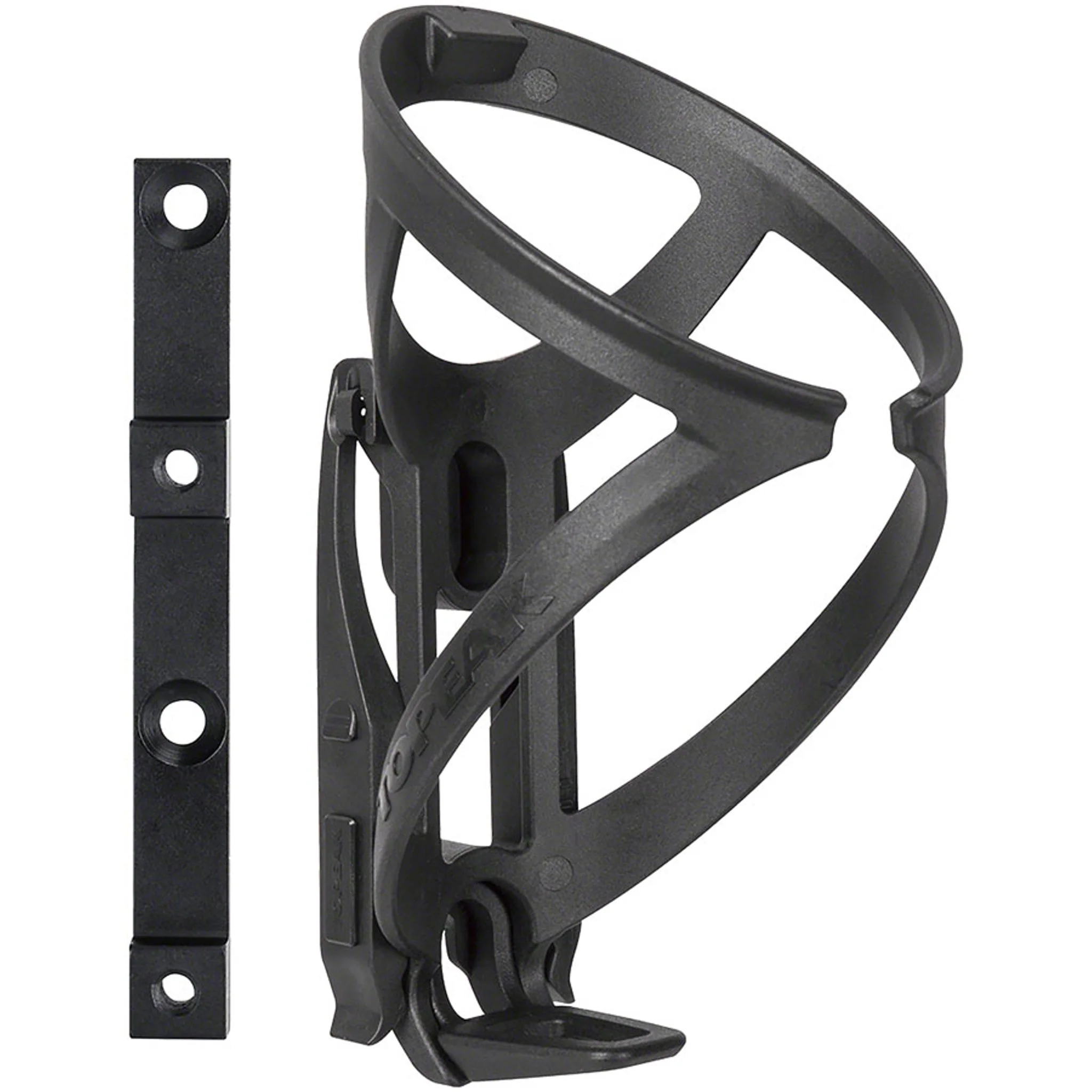 Ninja Master + Water Bottle Cage - Image 5