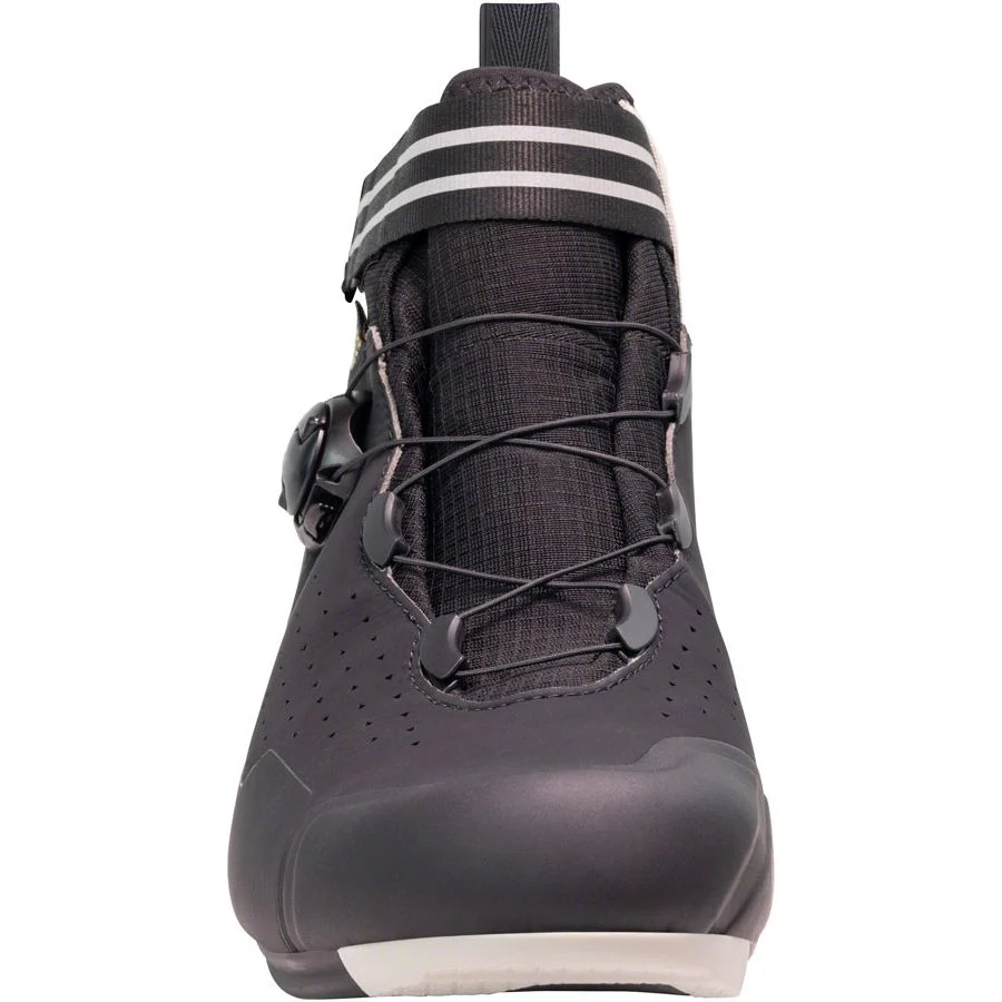 Nix Cycling Boot - Black/Black - Image 4