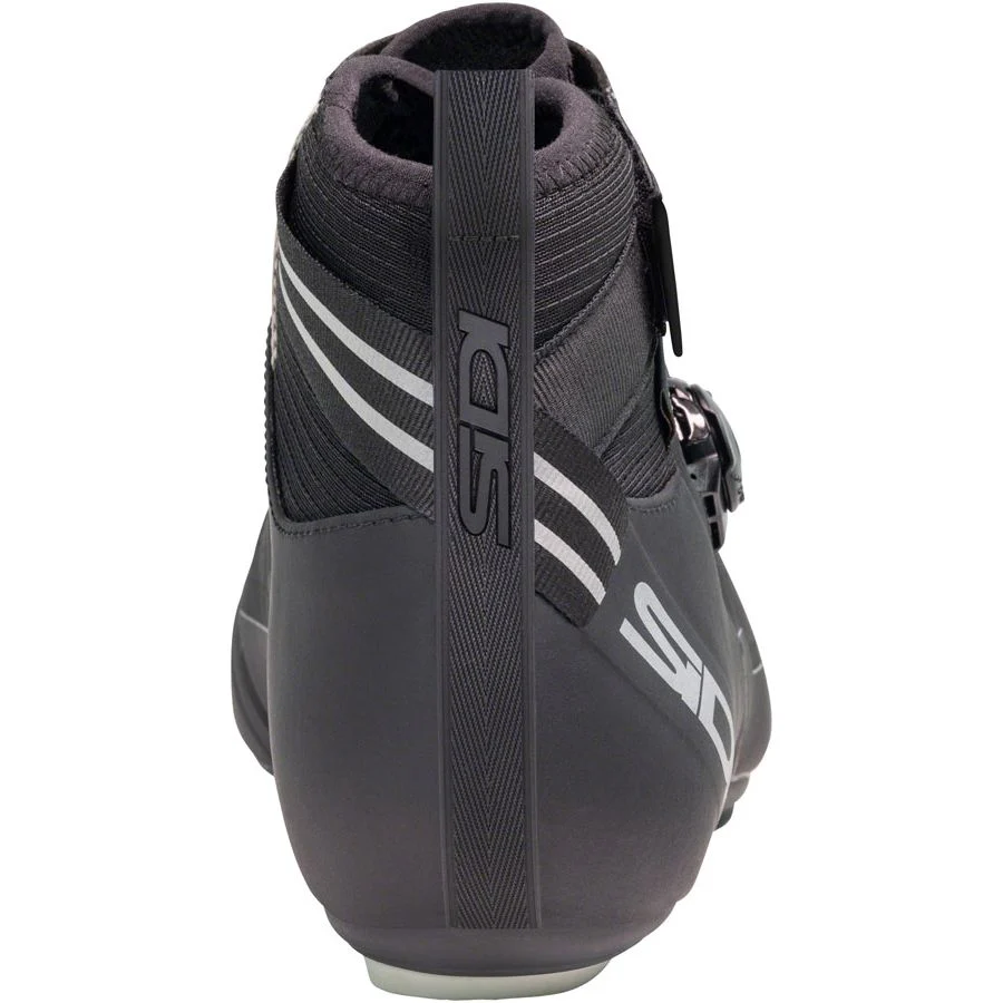 Nix Cycling Boot - Black/Black - Image 5
