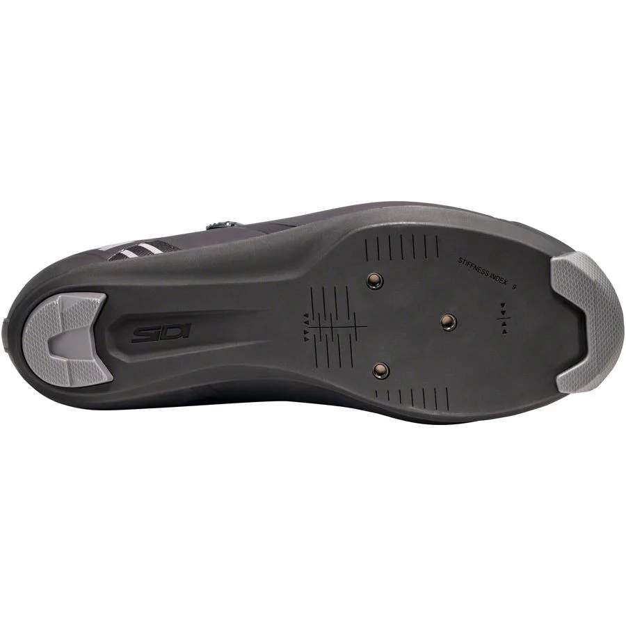Nix Cycling Boot - Black/Black - Image 6