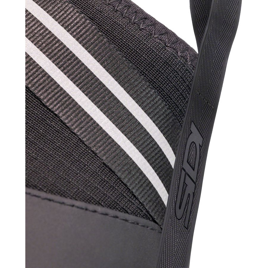 Nix Cycling Boot - Black/Black - Image 7