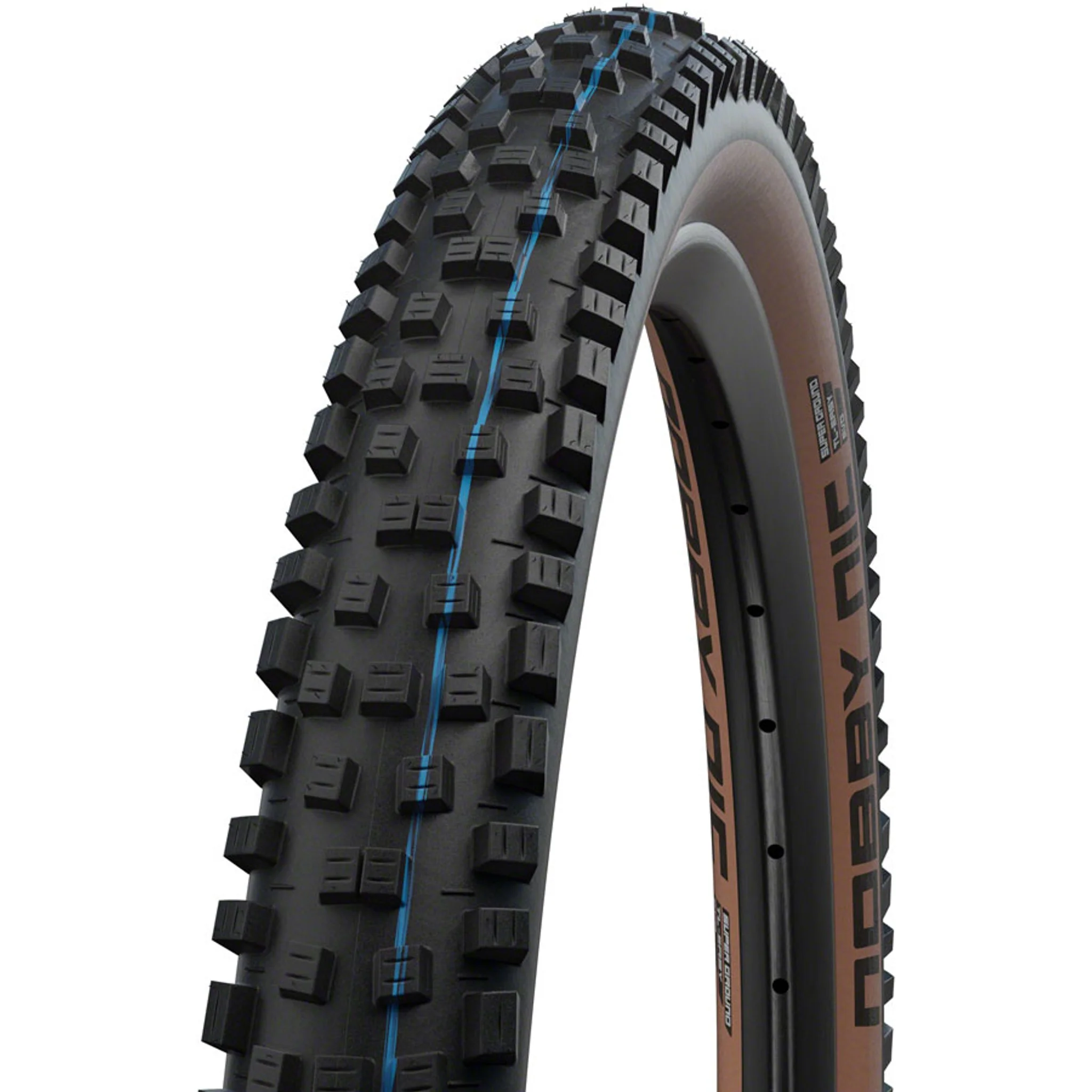 Nobby Nic Tire